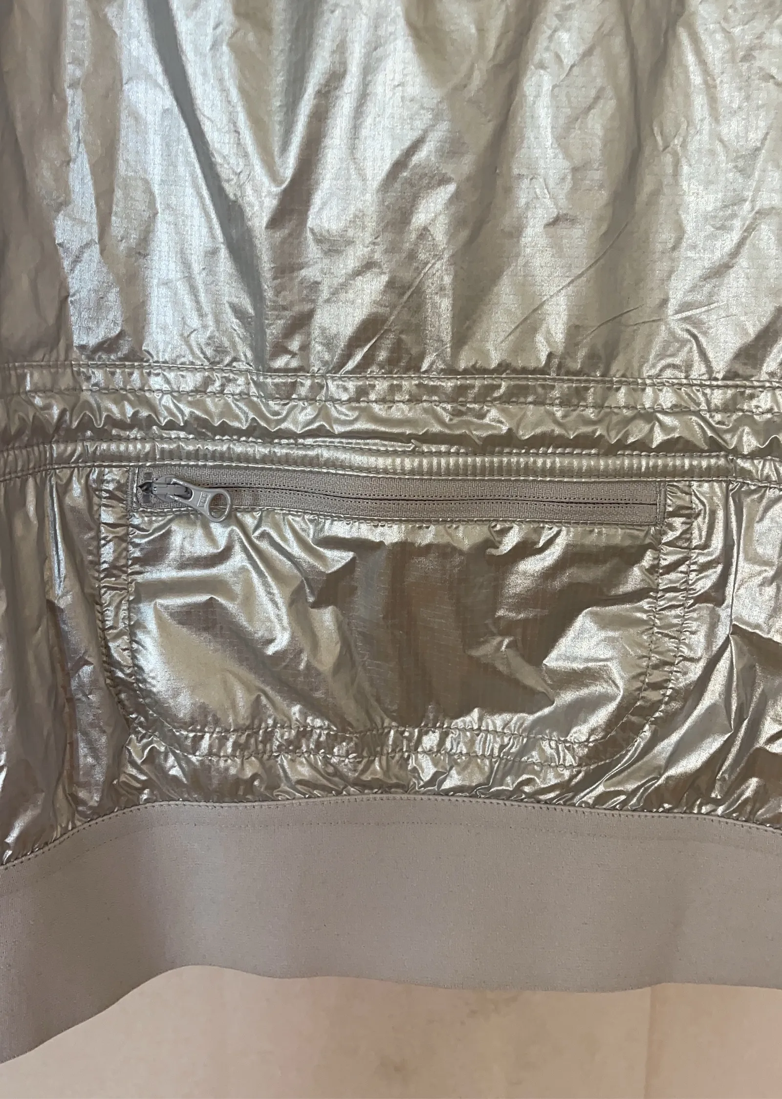 Stella Mccartney Adidas/stella Macartney-fritidsjacka - Image 5