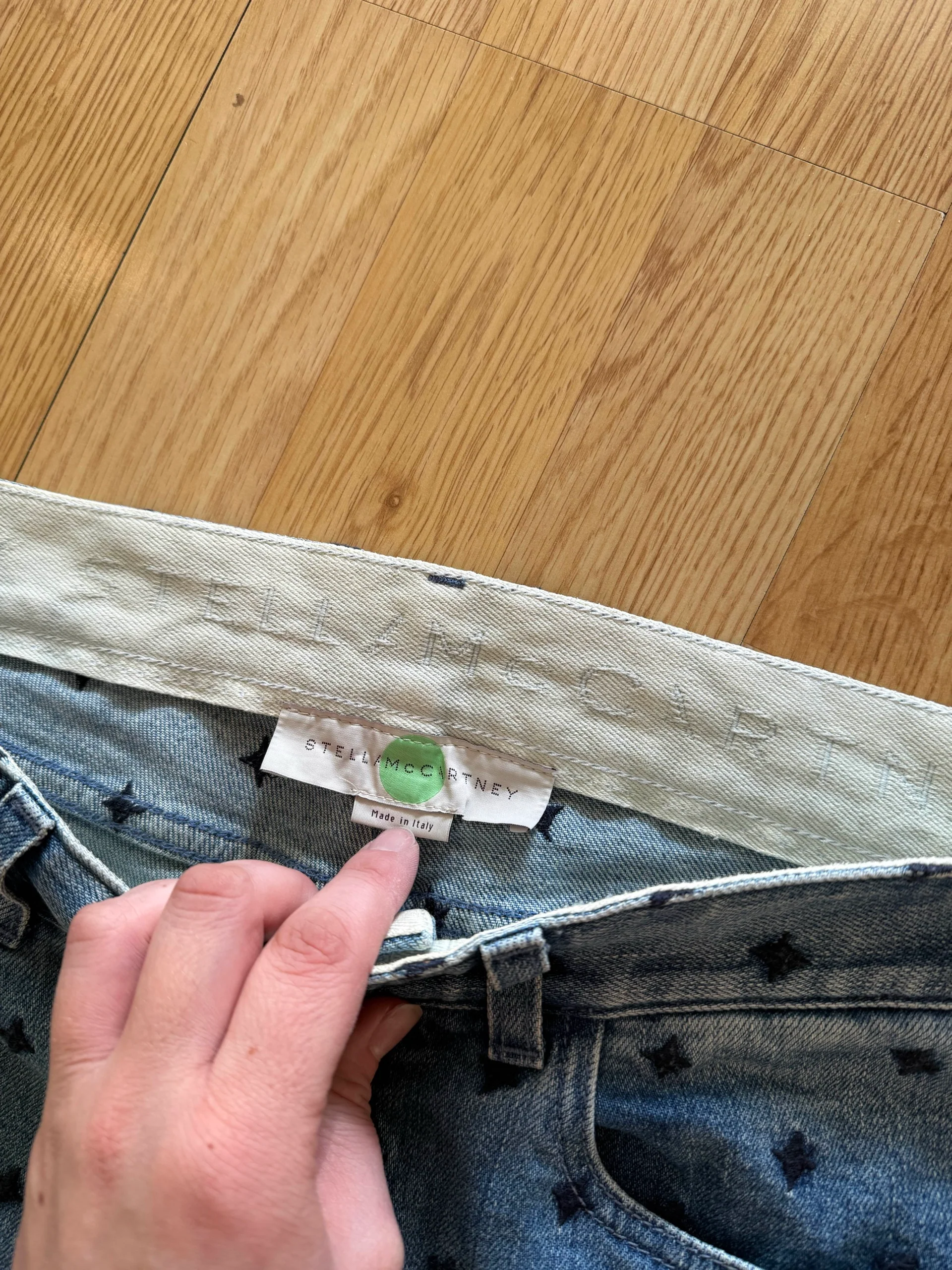 Stella Mccartney-jeans - Image 2