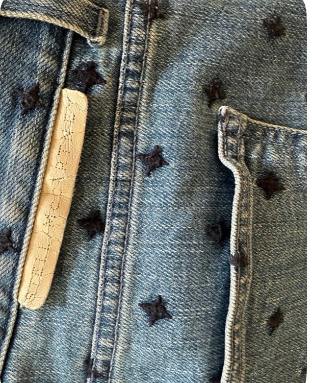 Stella Mccartney-jeans - Image 5