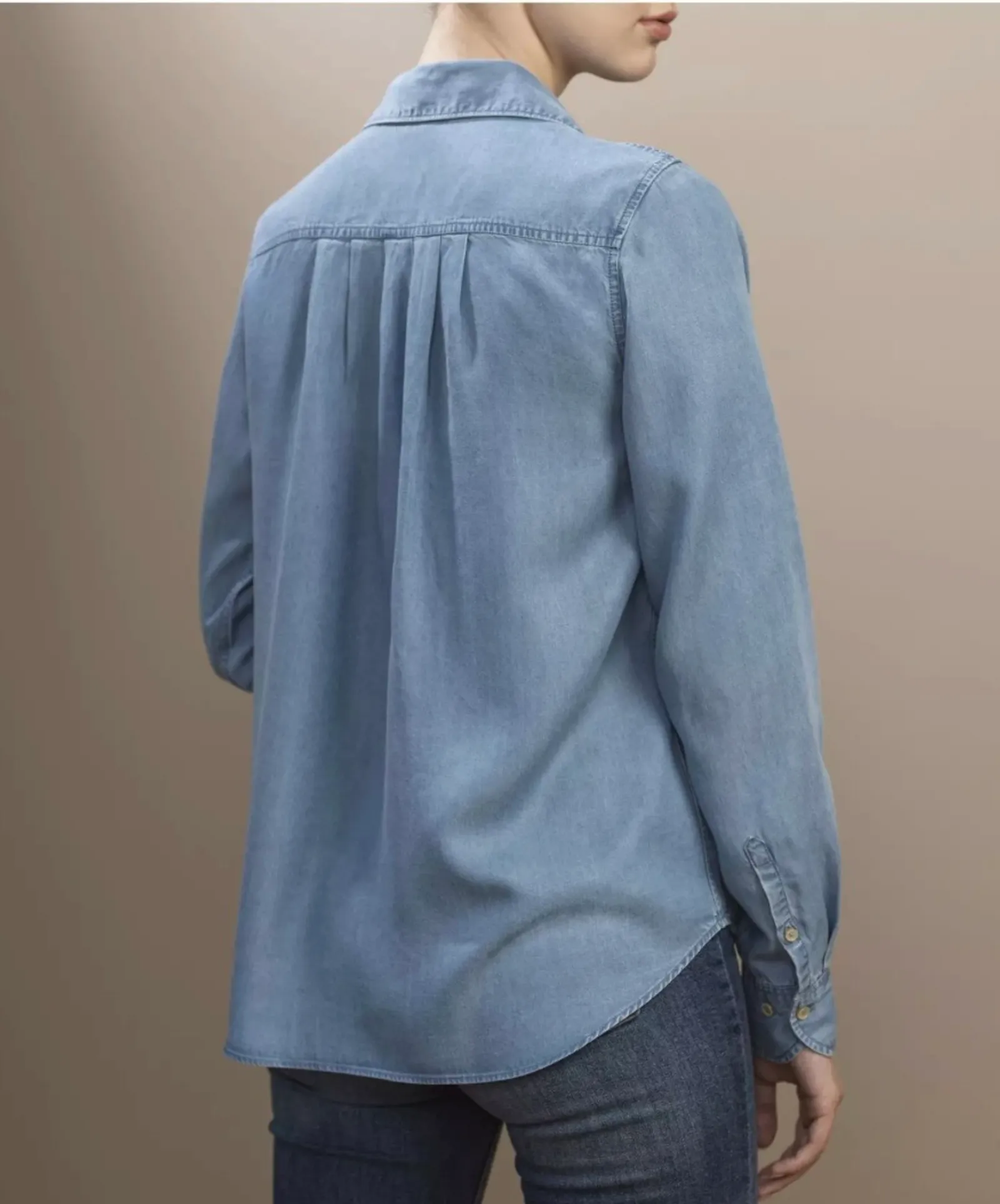 Stenströms Annelie-skjorta - Image 3