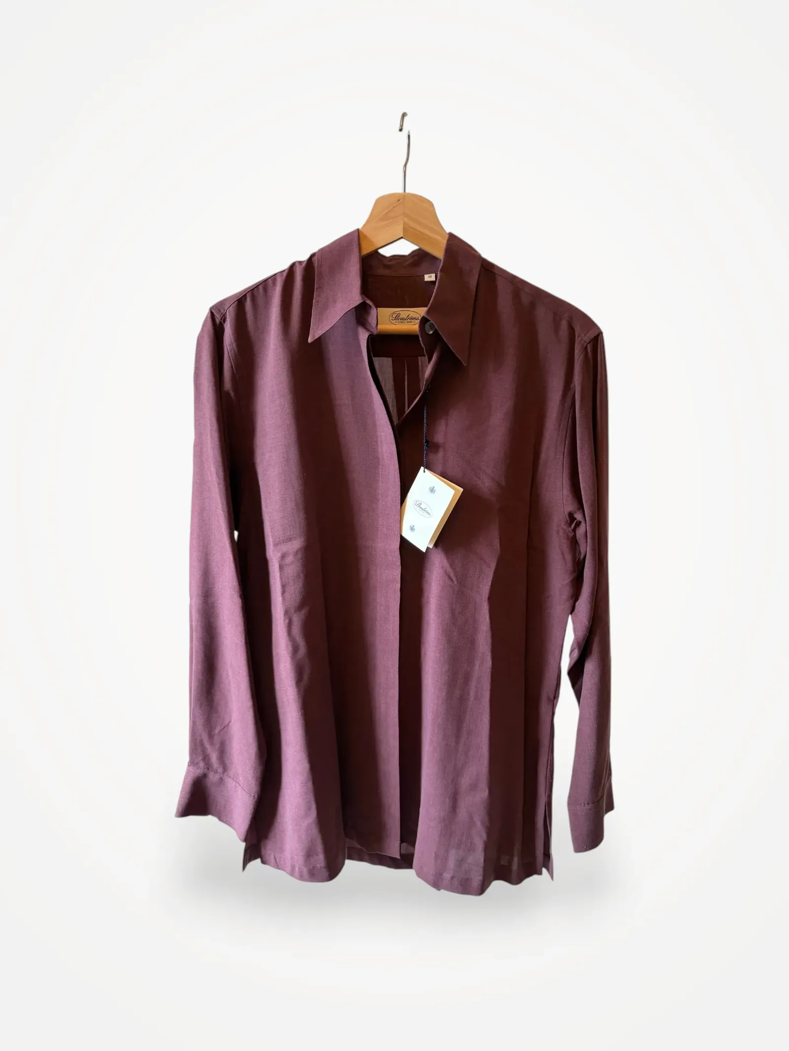 Stenströms-blus NWT