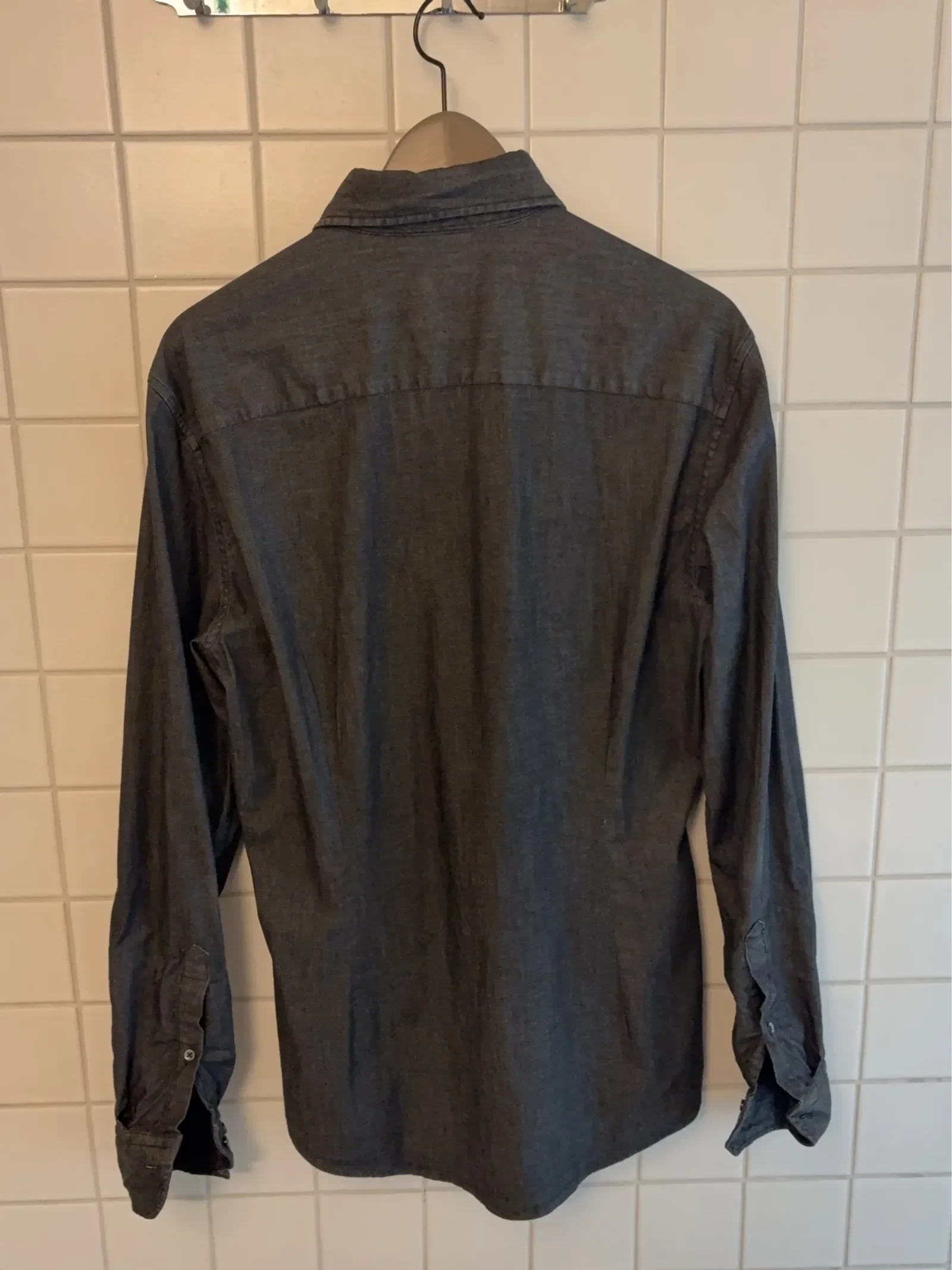 Stenströms-skjorta - Image 4