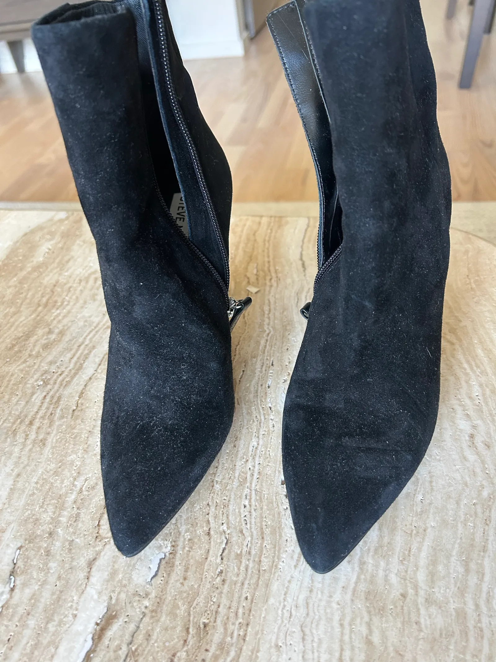 Steve Madden-skinnboots - Image 3