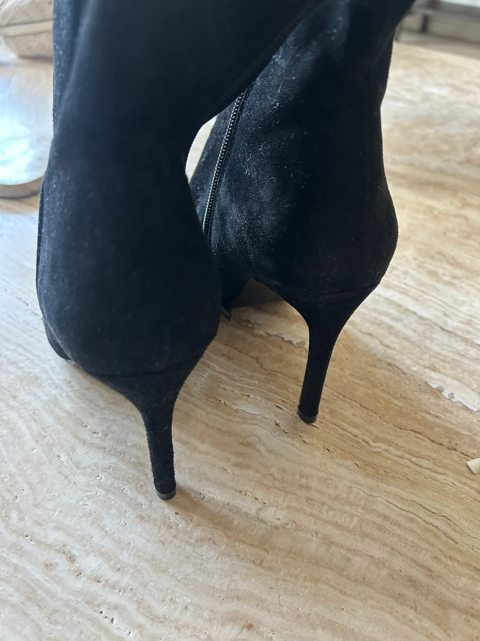 Steve Madden-skinnboots - Image 5