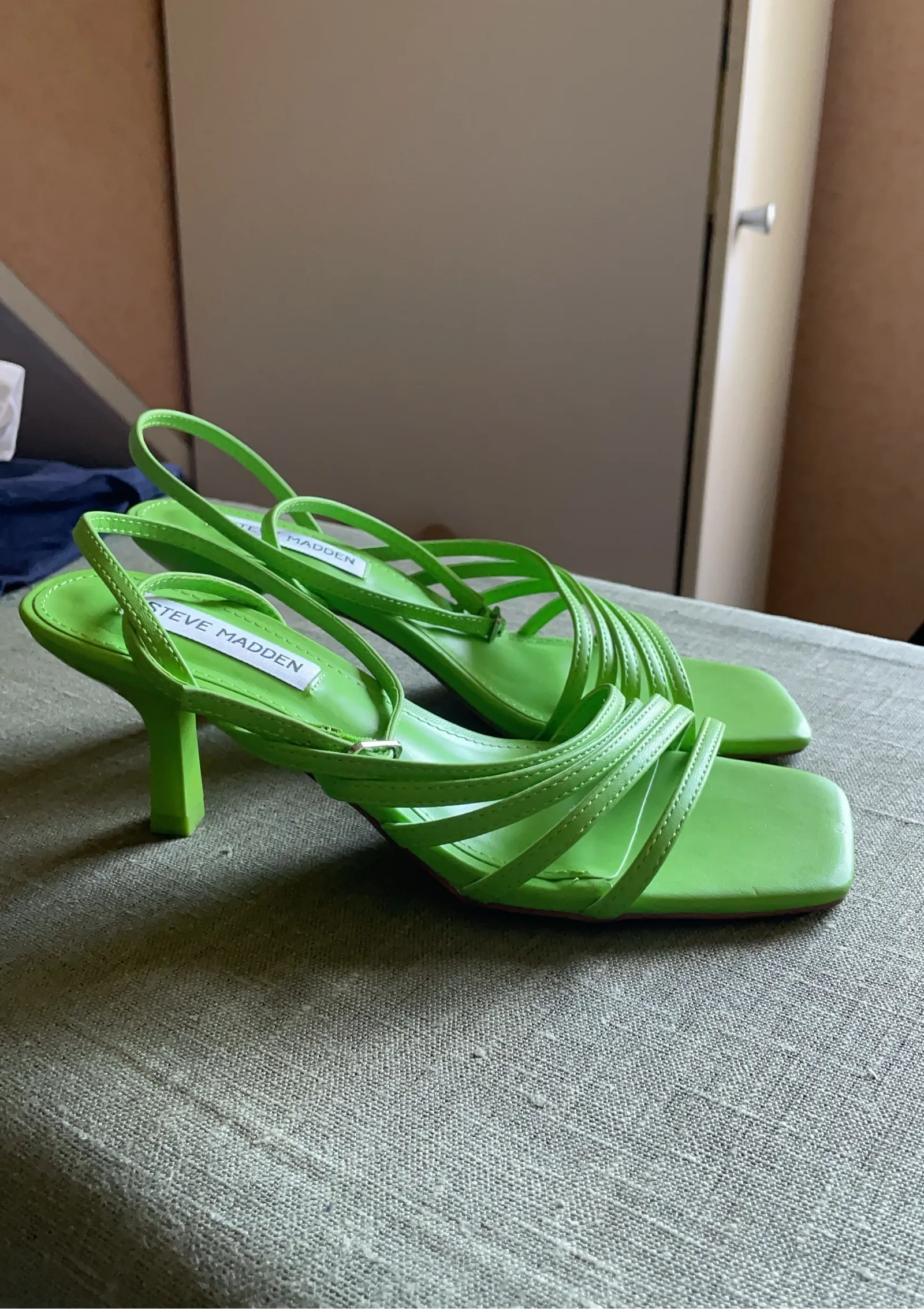 Steve Madden-klackar - Image 6
