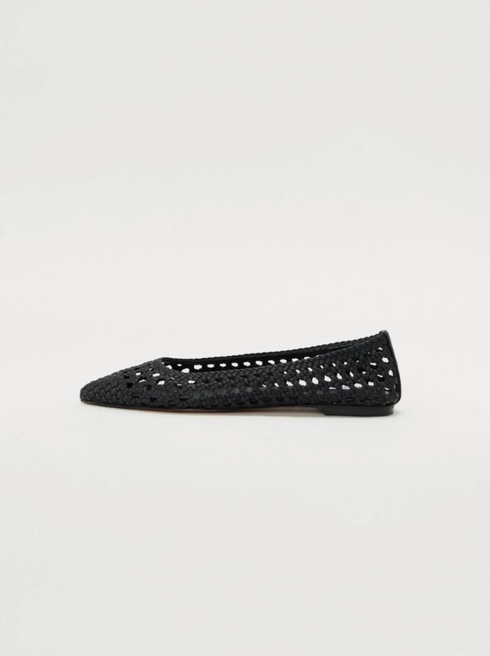Steve Madden Saxton-ballerinaskor - Image 3