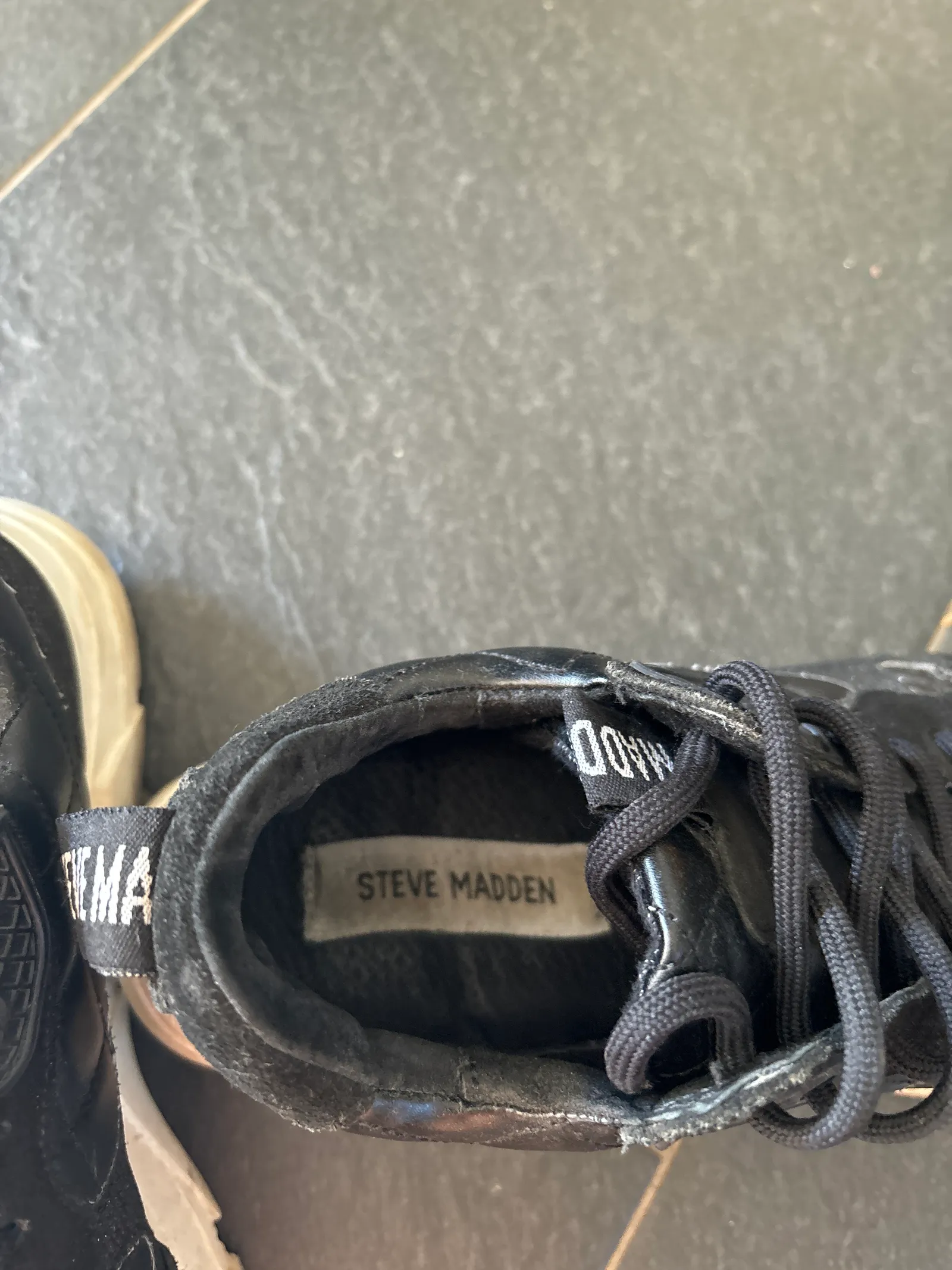 Steve Madden-sneakers - Image 2