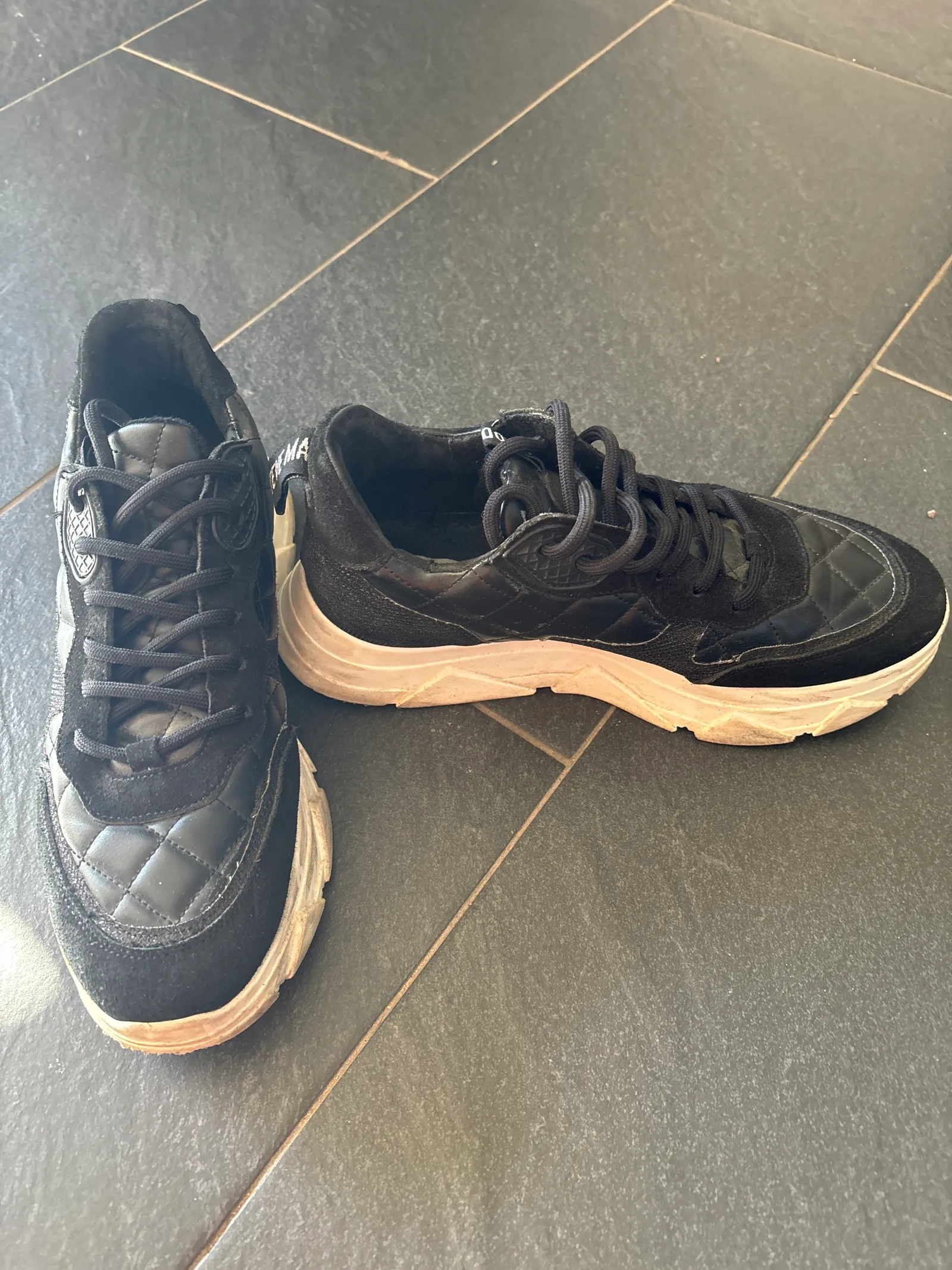 Steve Madden-sneakers - Image 3