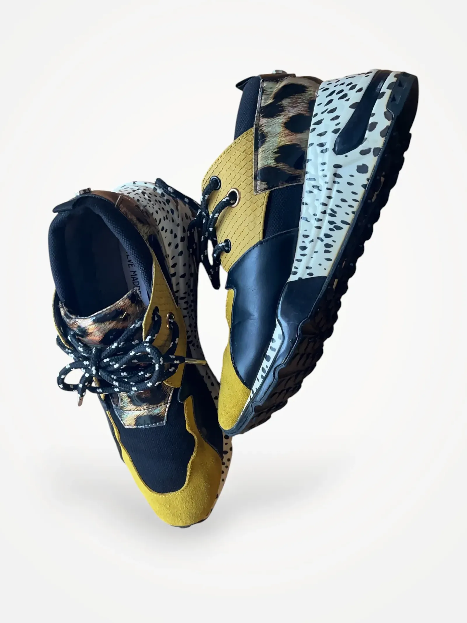 Steve Madden-sneakers
