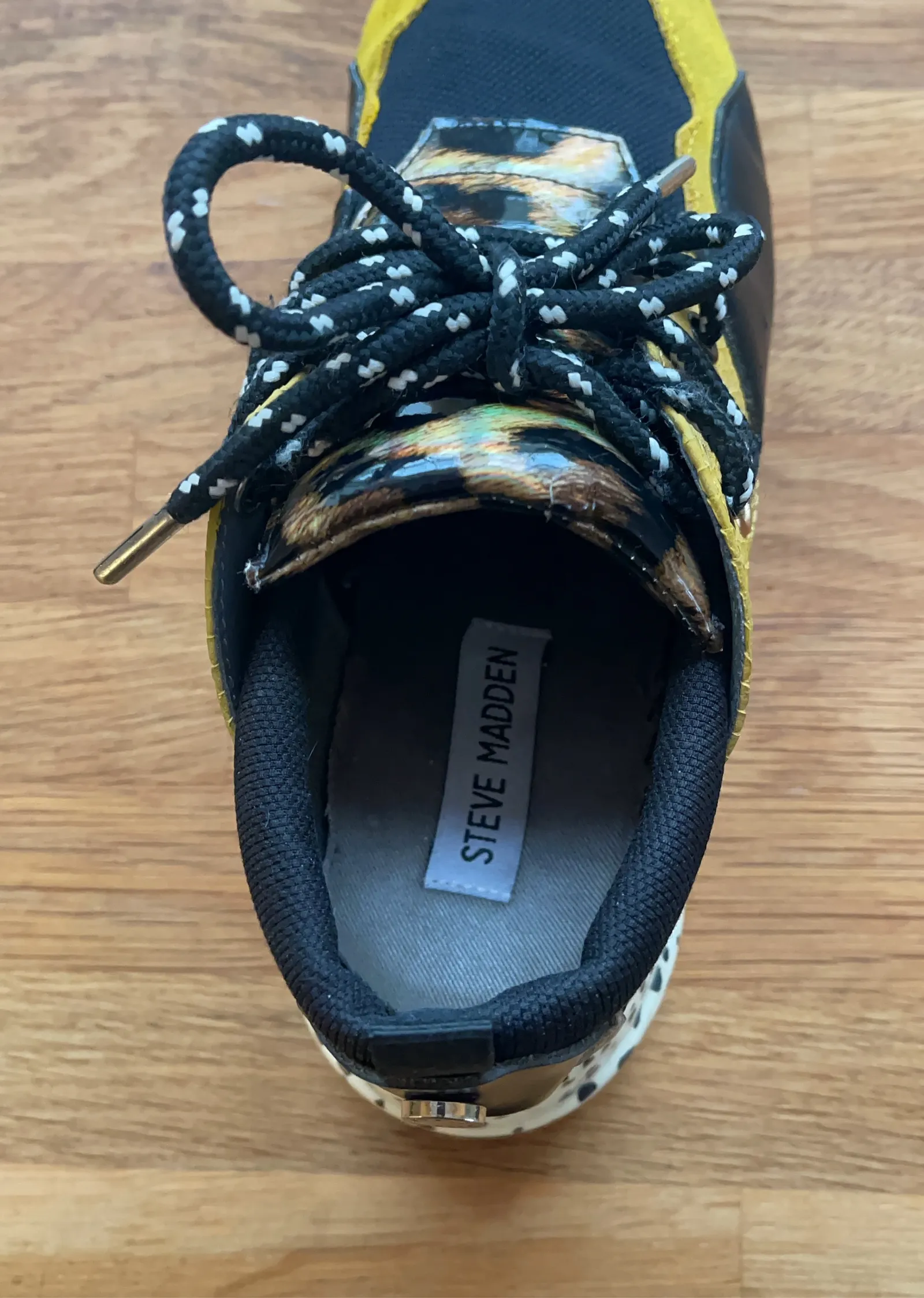 Steve Madden-sneakers - Image 3