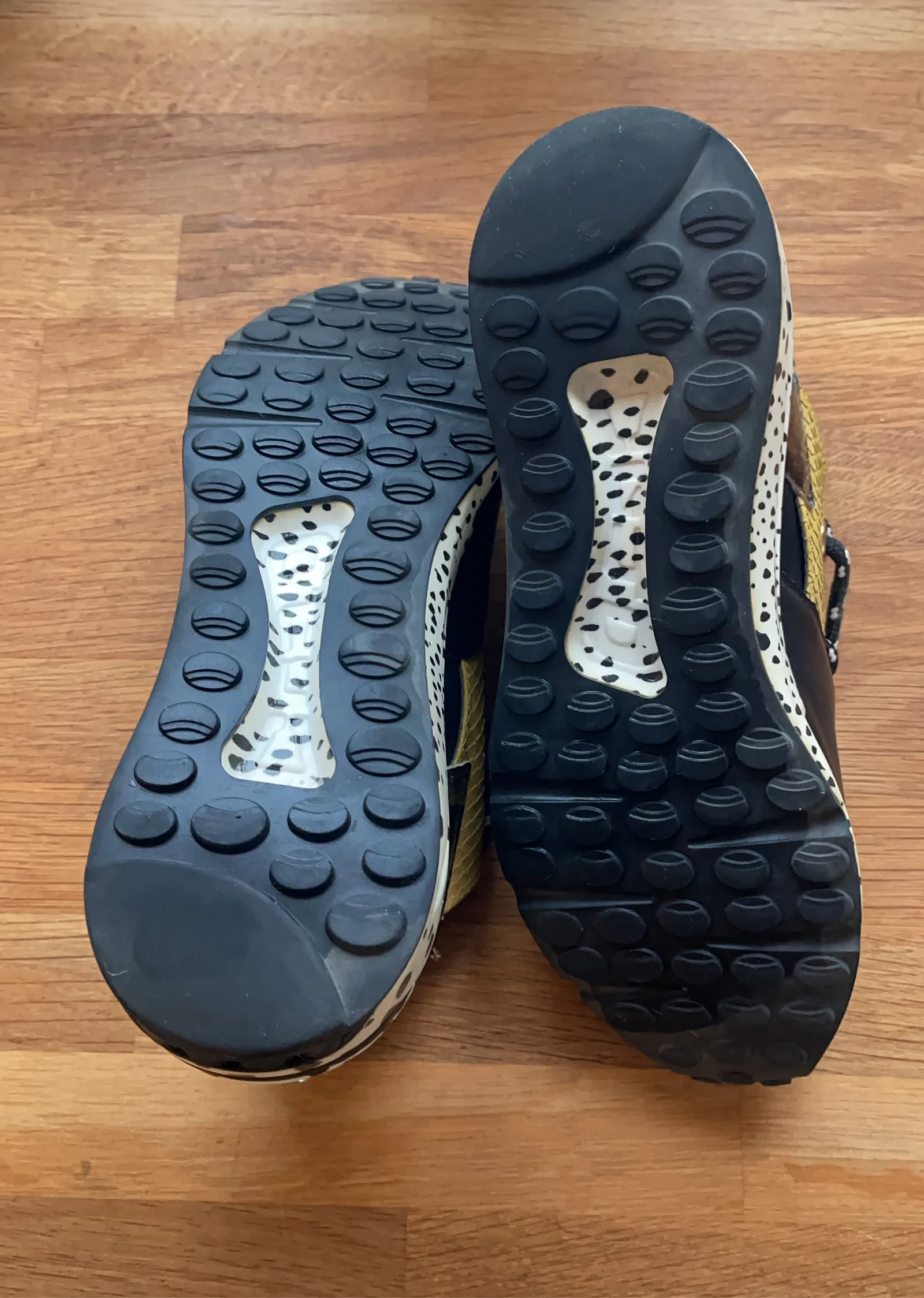 Steve Madden-sneakers - Image 4