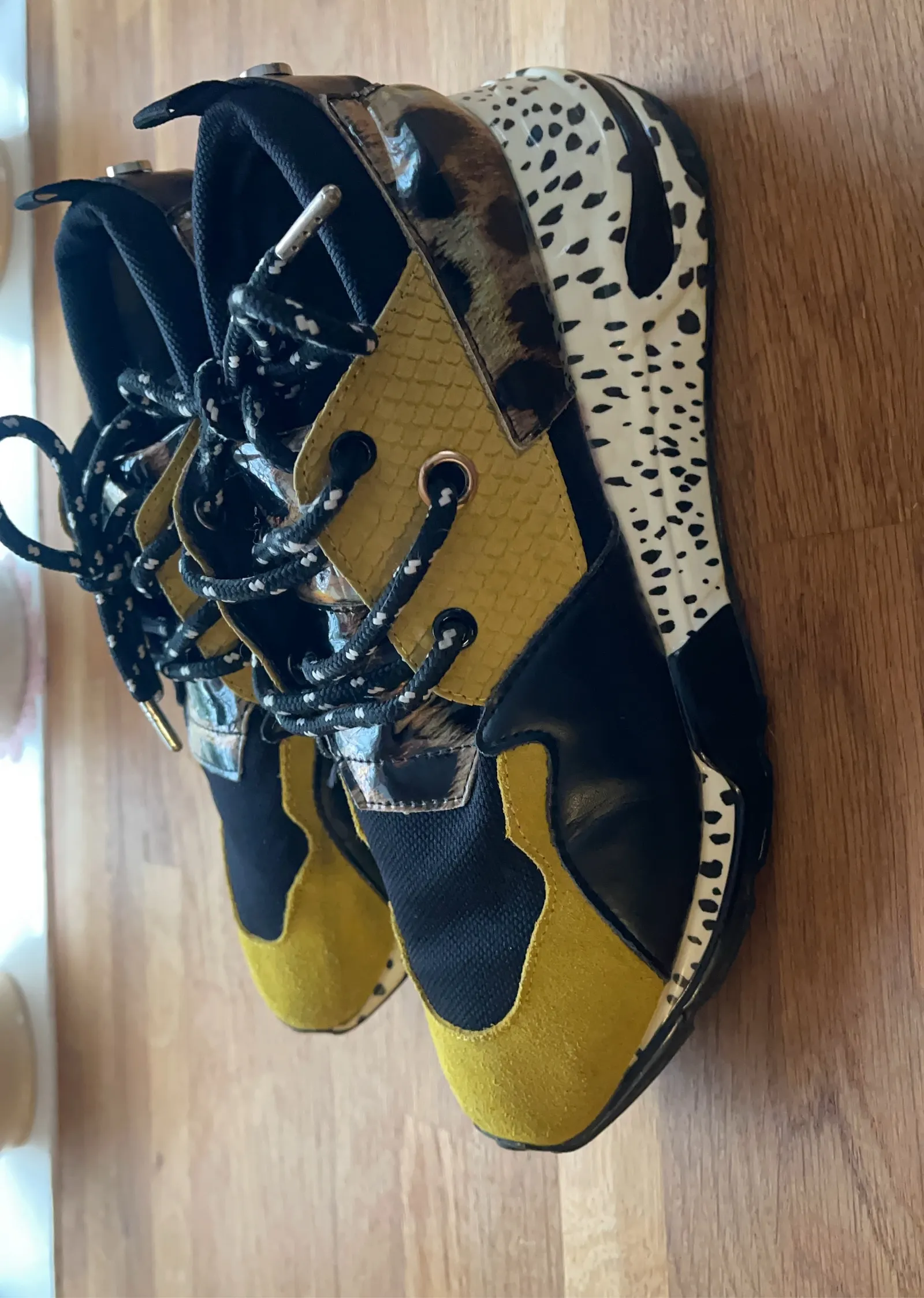 Steve Madden-sneakers - Image 5
