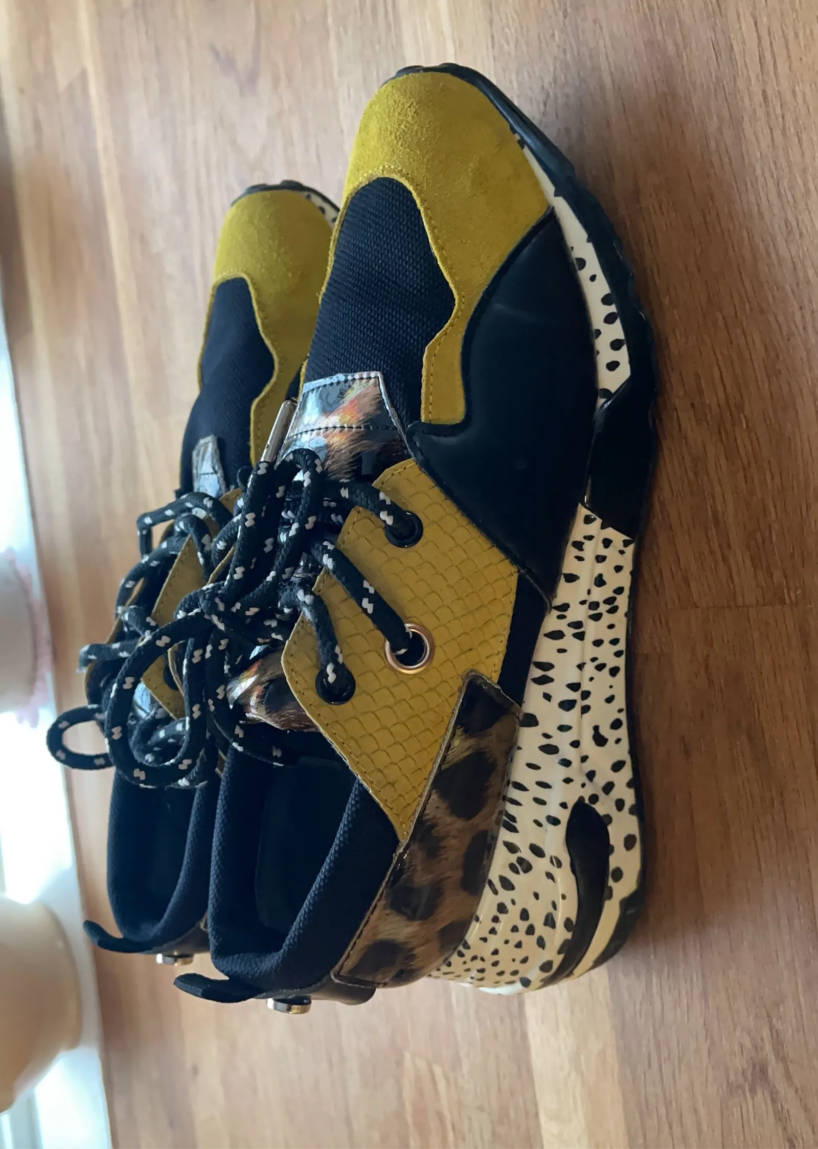 Steve Madden-sneakers - Image 6