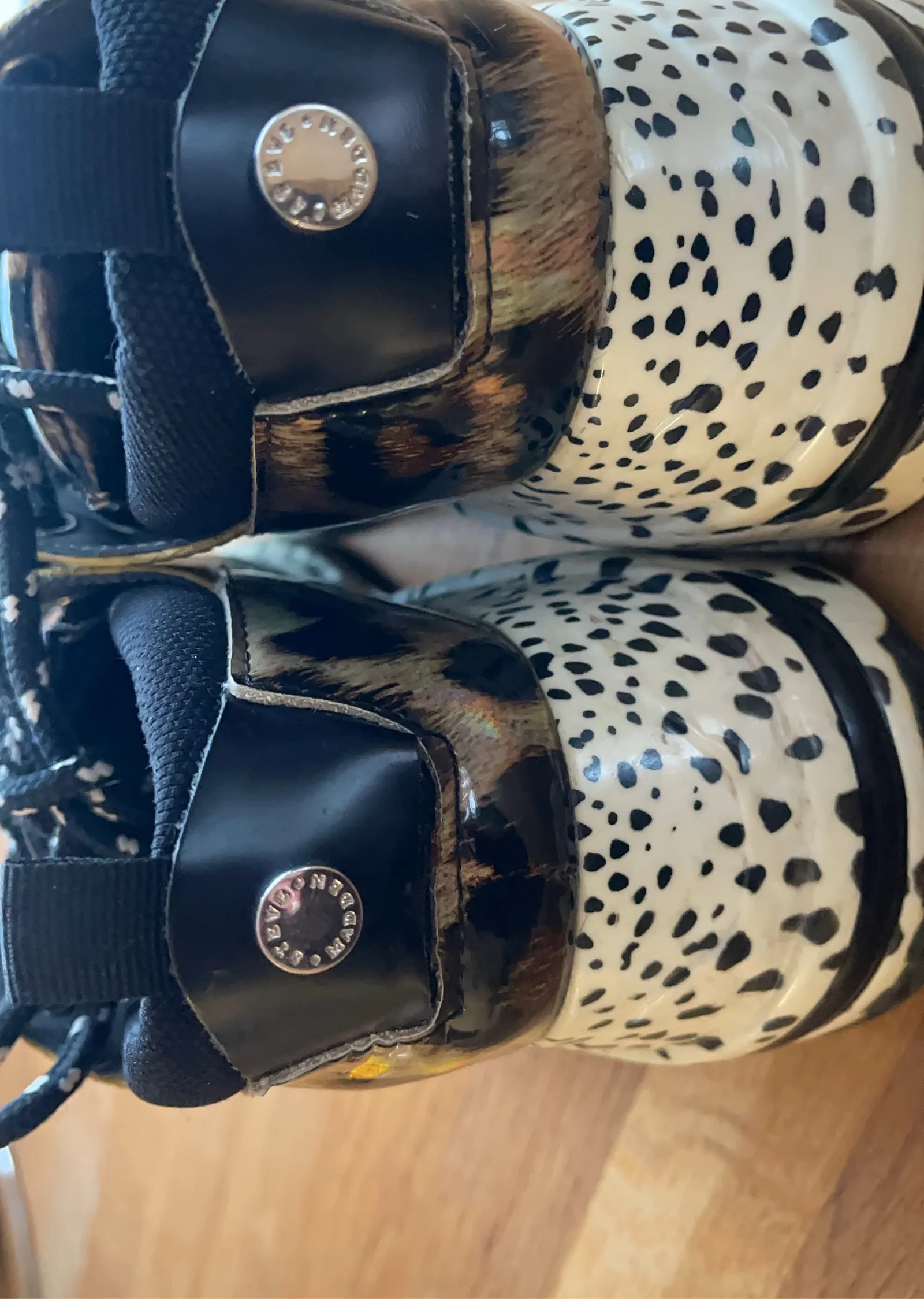 Steve Madden-sneakers - Image 7
