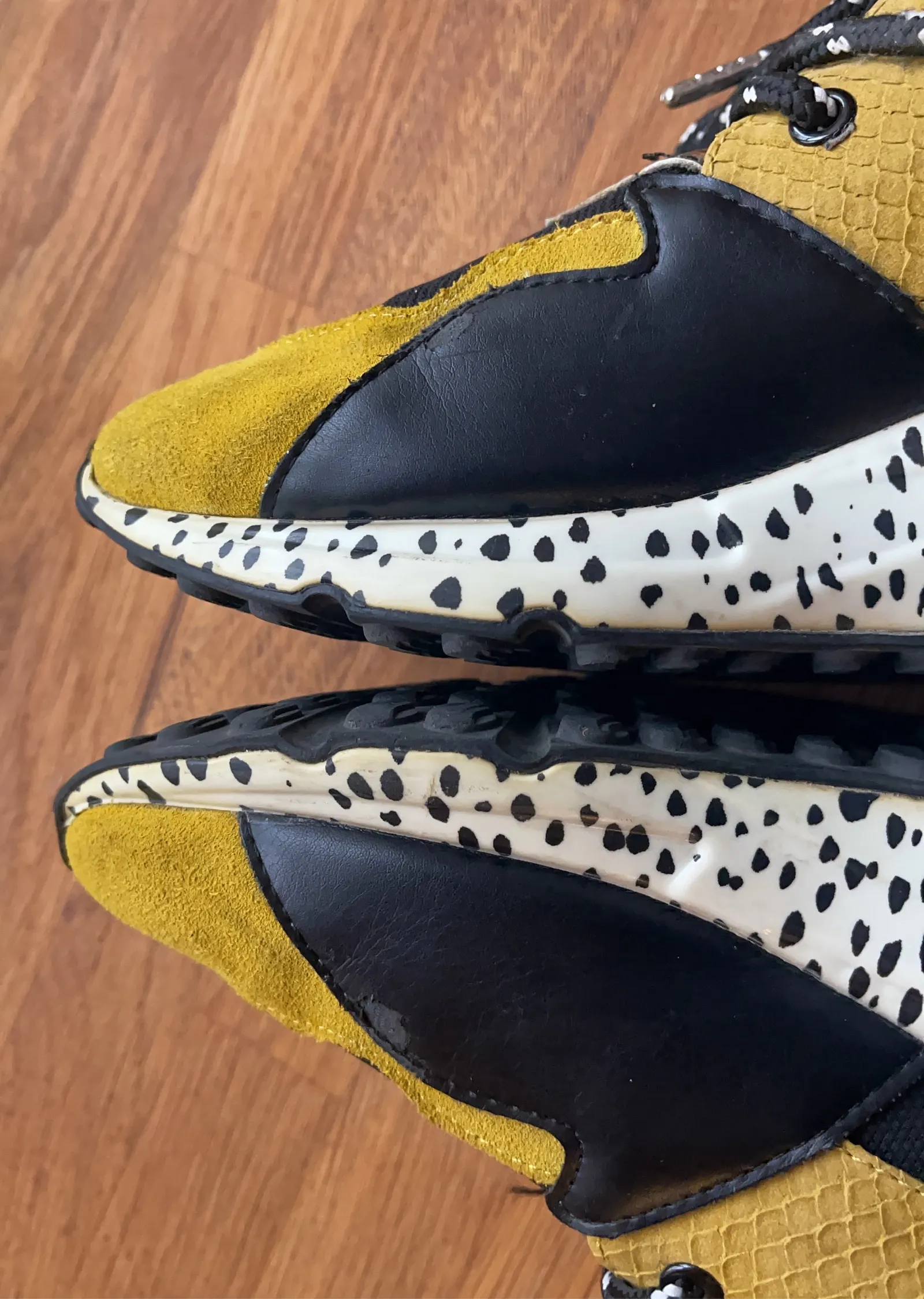 Steve Madden-sneakers - Image 8