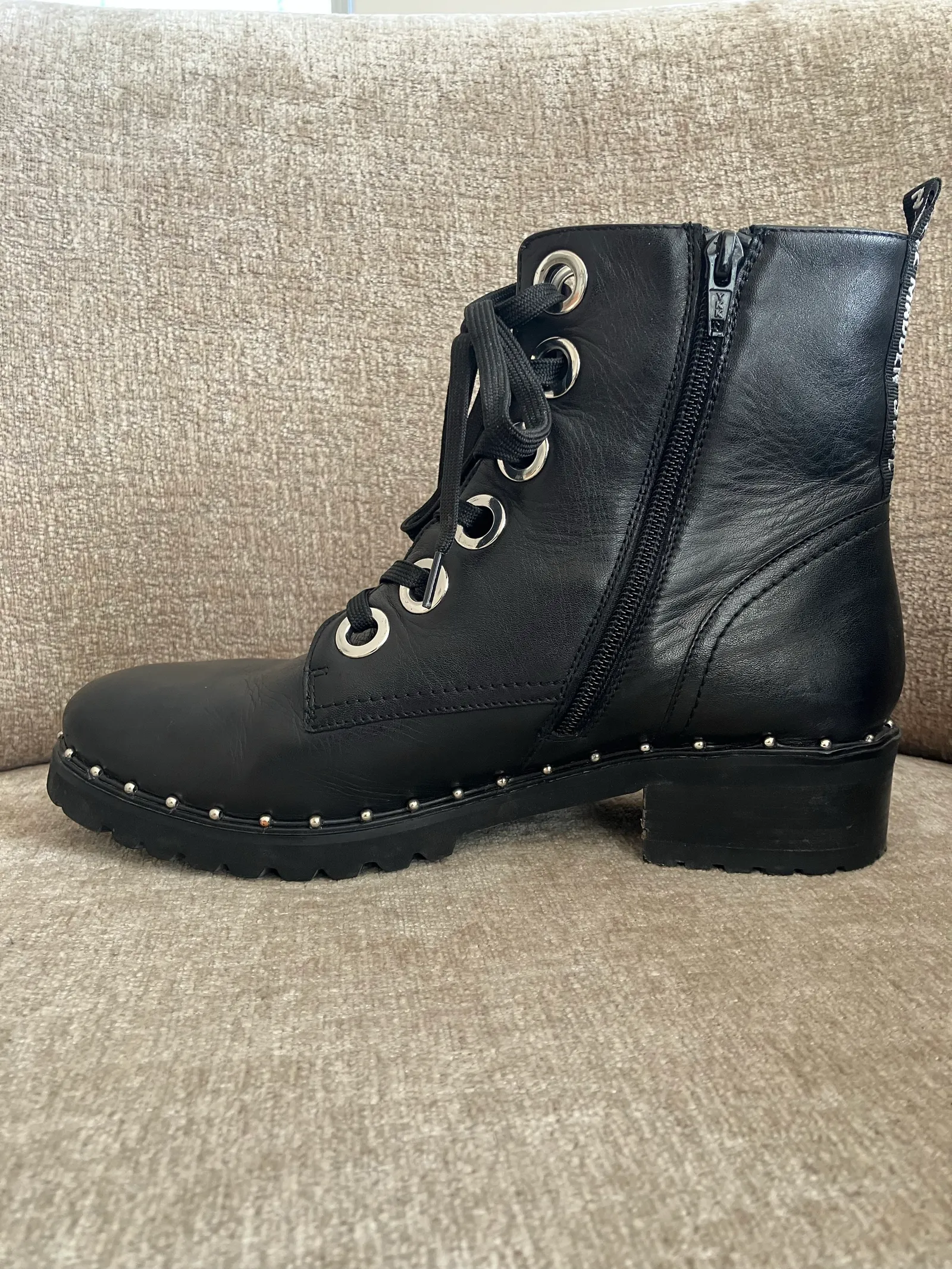 Steve Madden Tess-skinnkängor - Image 2