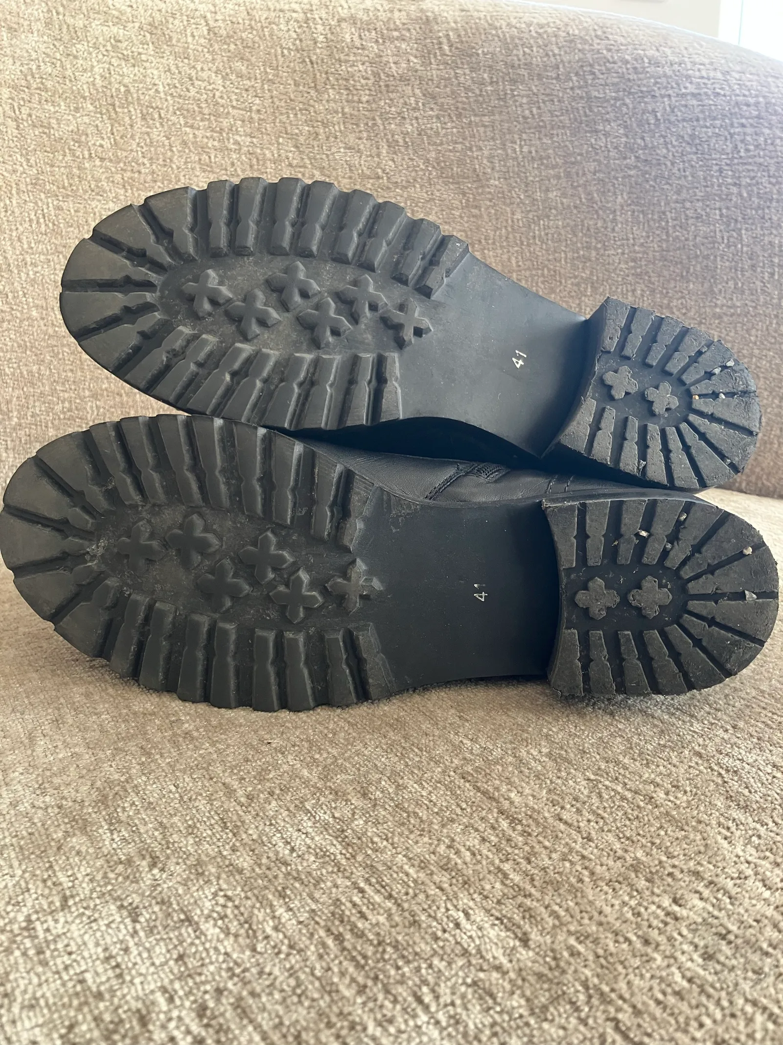 Steve Madden Tess-skinnkängor - Image 5