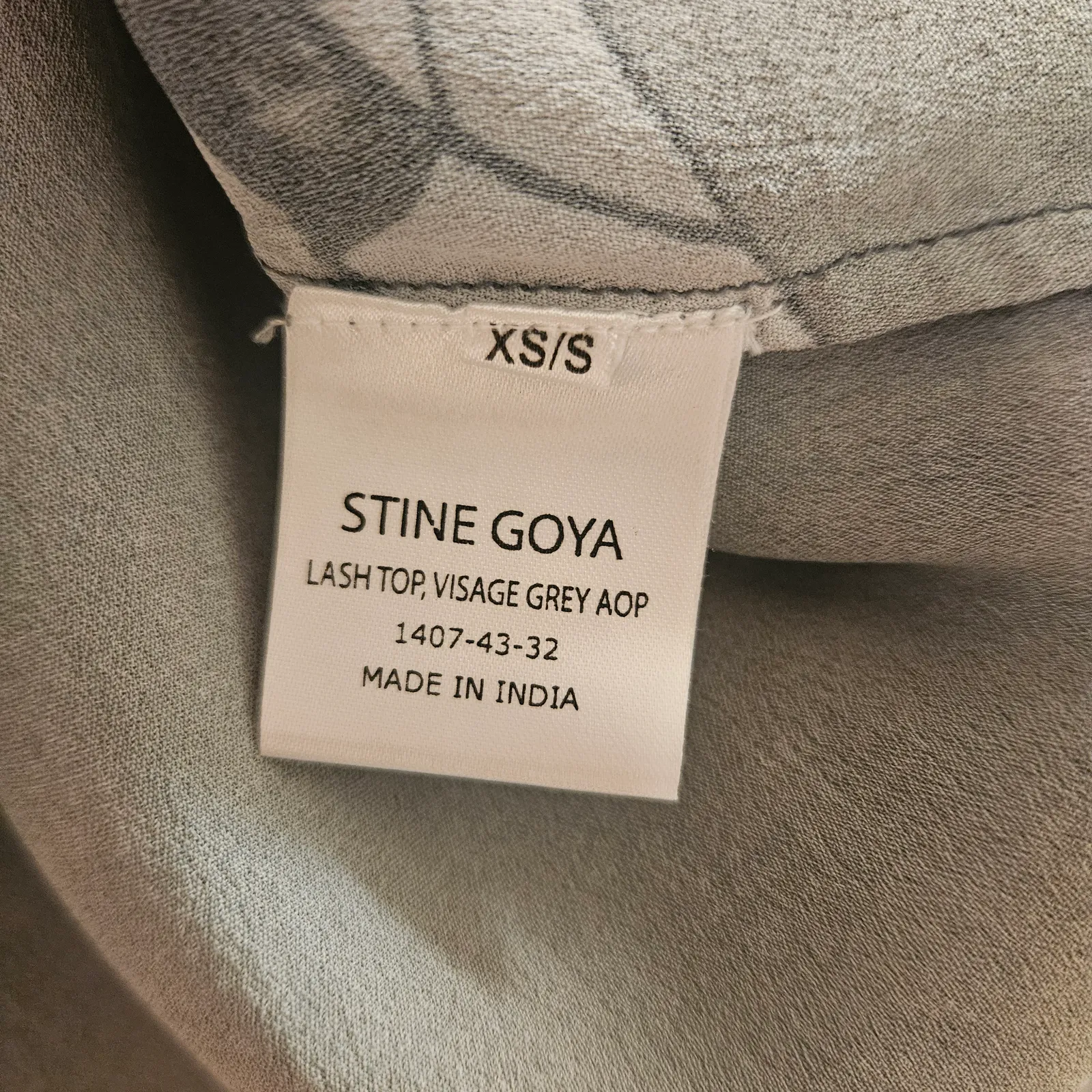 Stine Goya-blus - Image 3