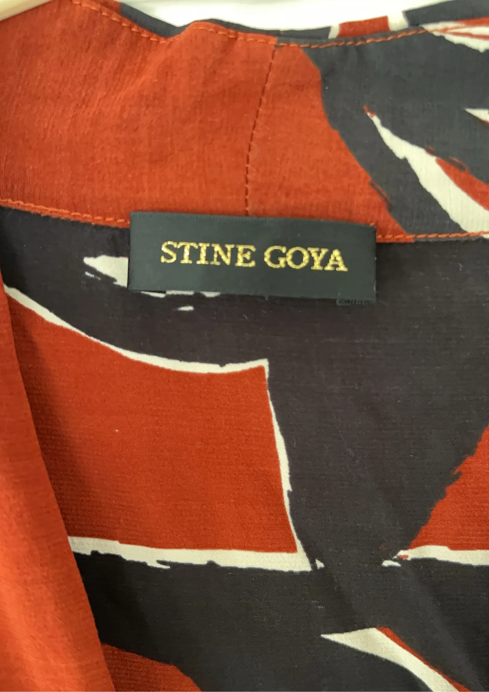 Stine Goya-klänning - Image 2