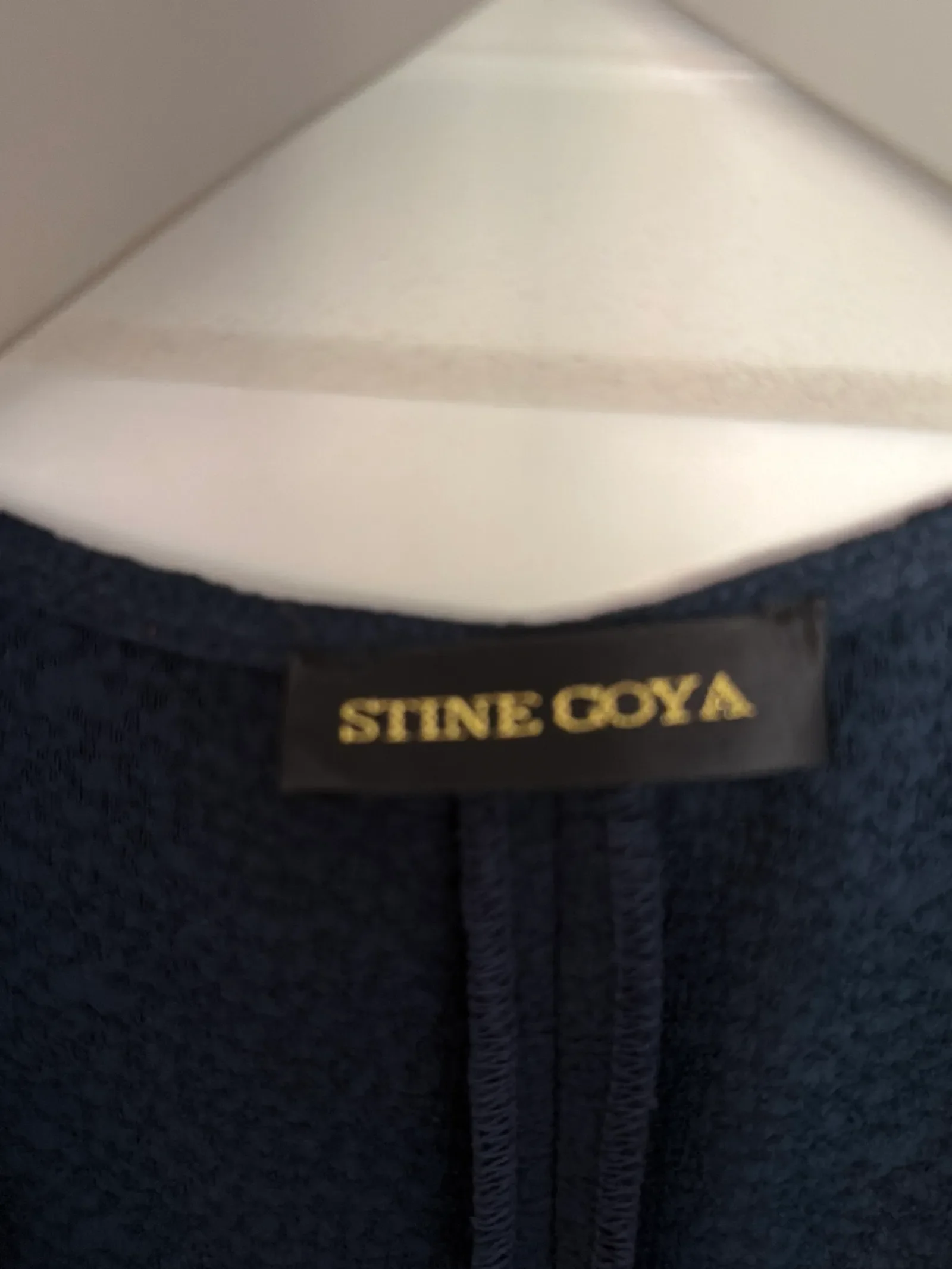 Stine Goya-klänning - Image 2