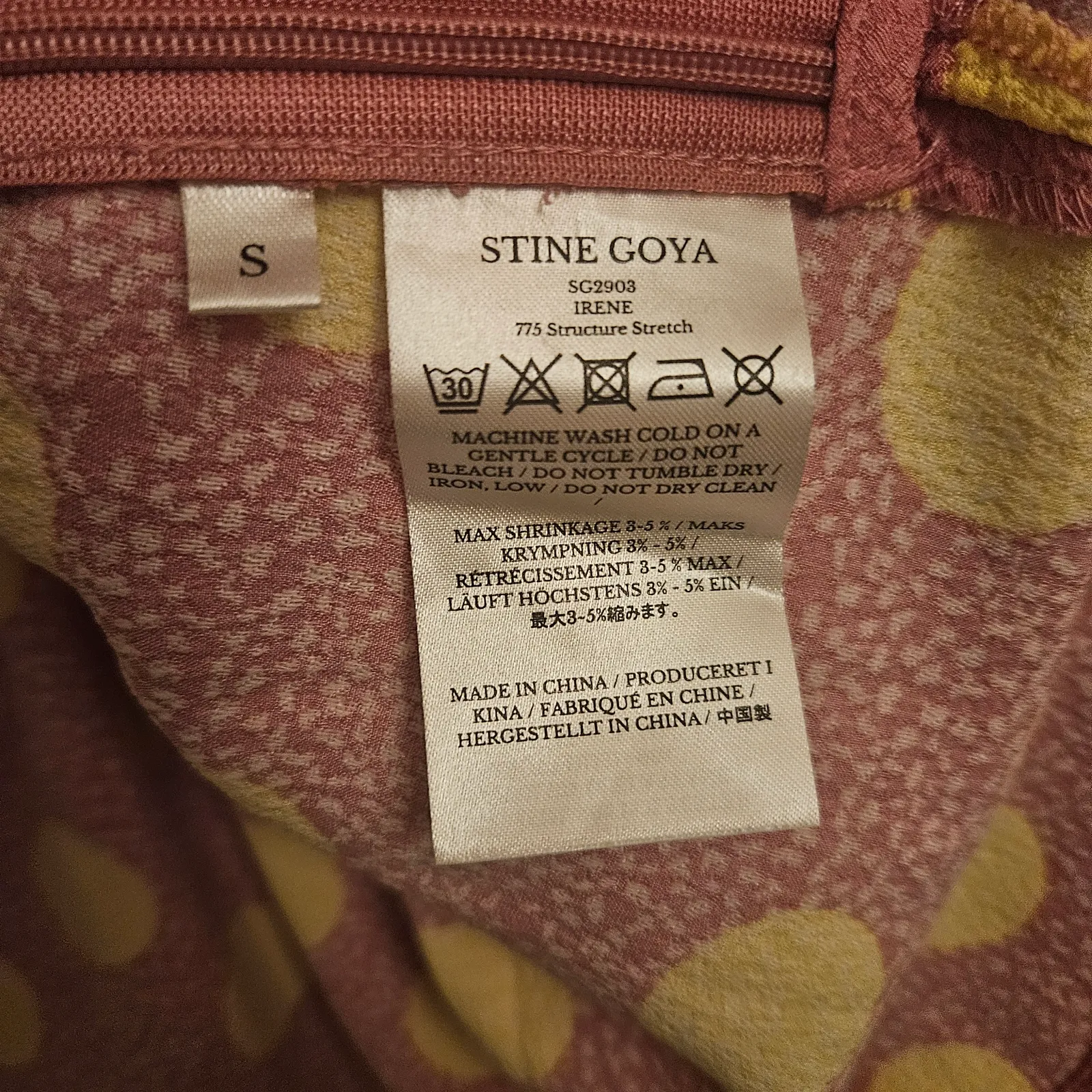 Stine Goya Irene-topp - Image 4