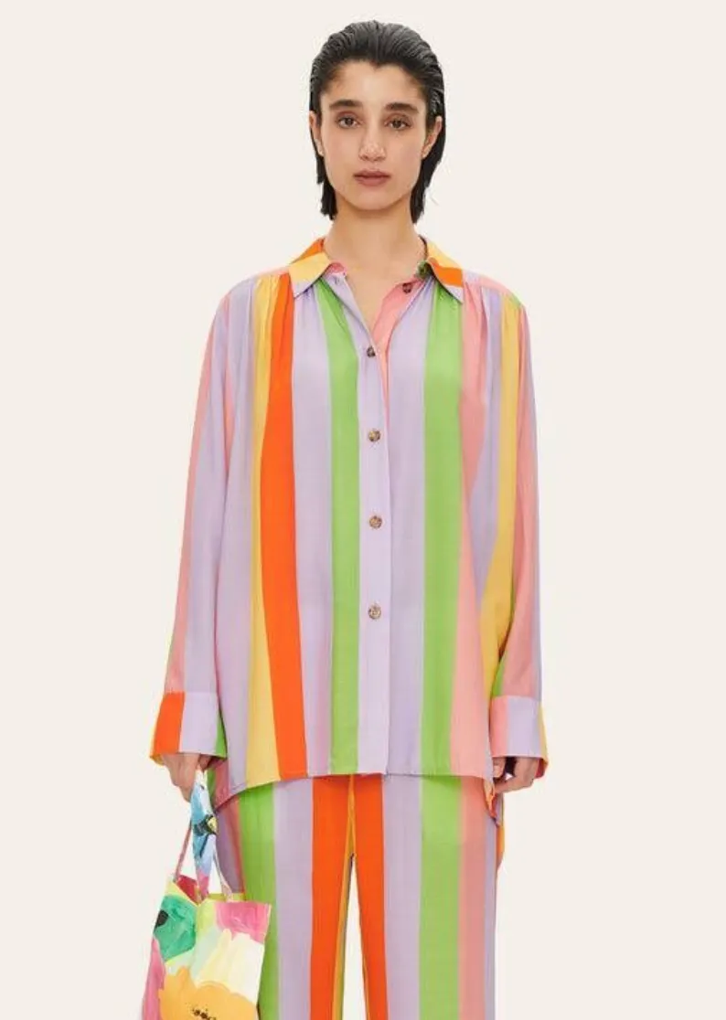 Stine Goya Laura-skjorta NWT