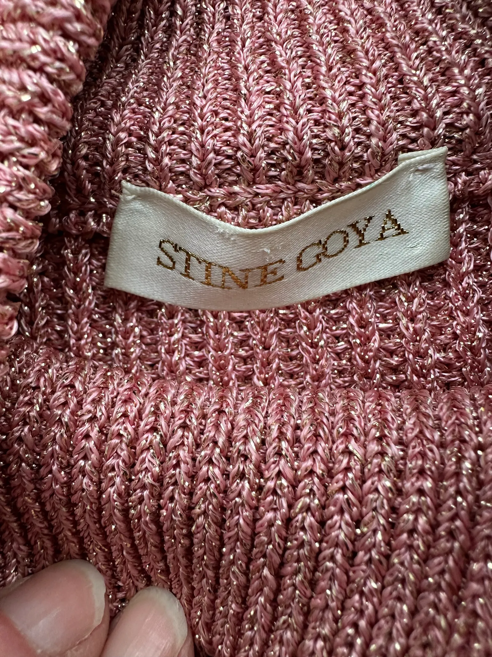 Stine Goya-tröja - Image 2