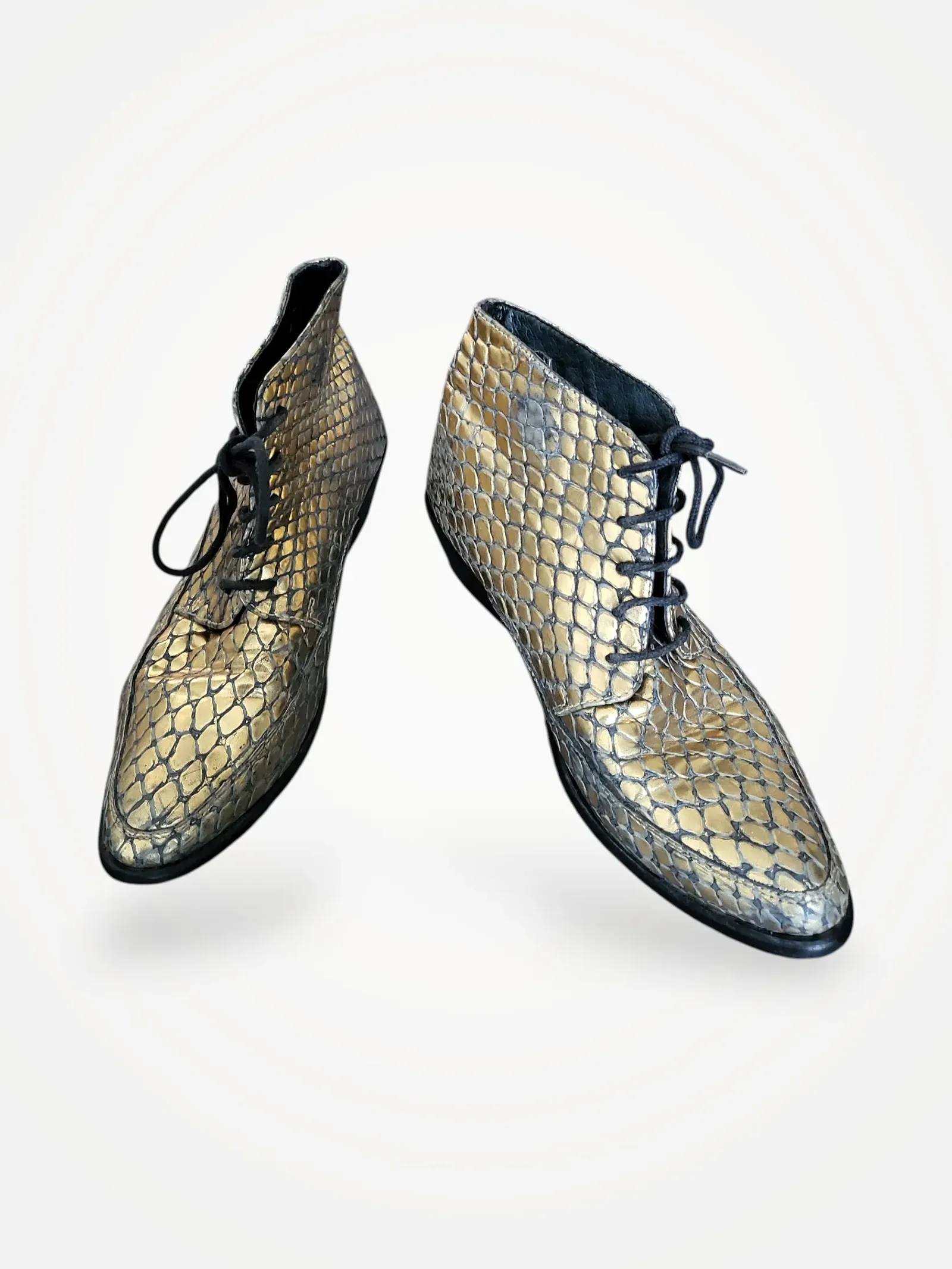 Stine Goya Titam--skinnboots