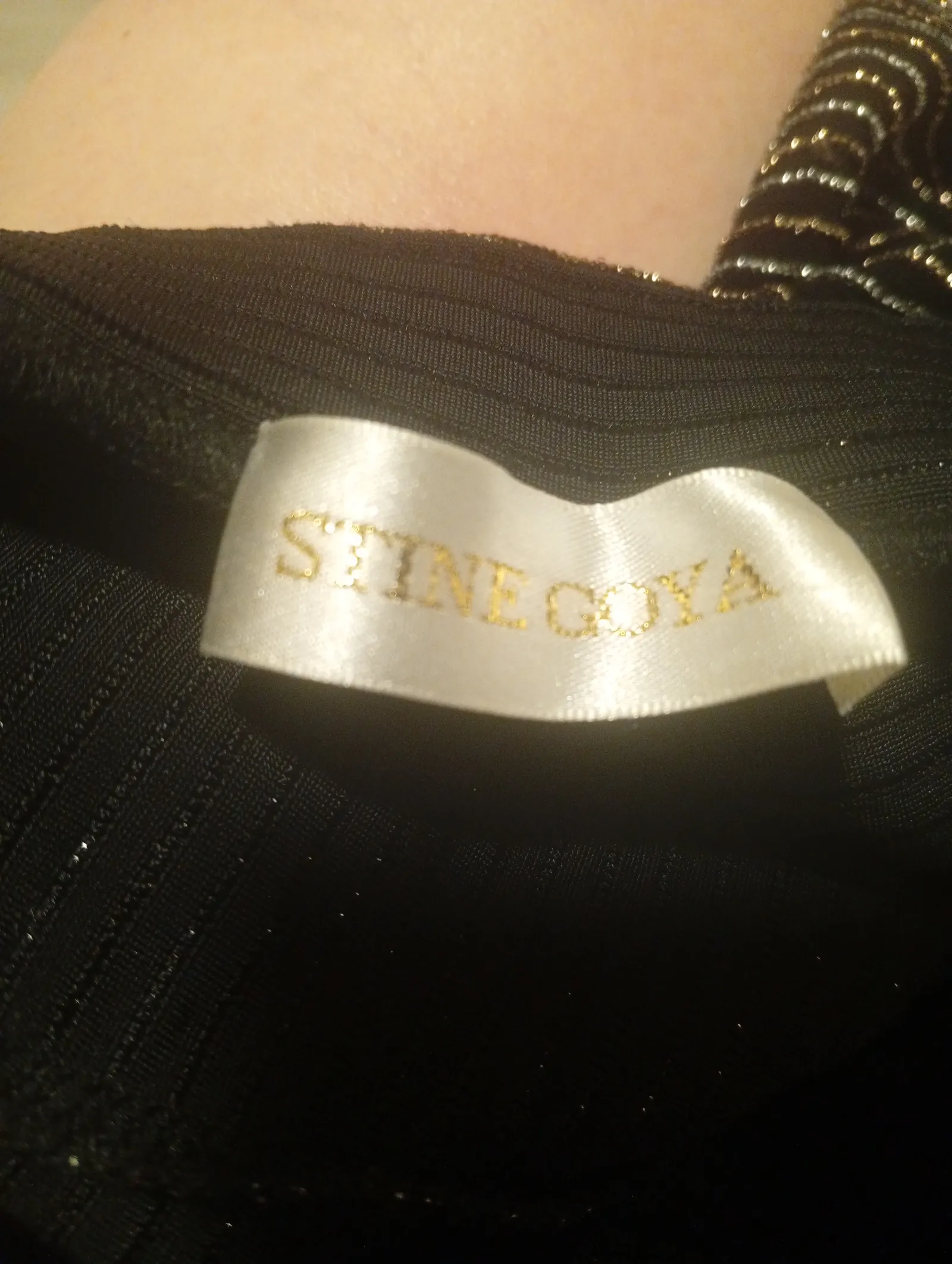 Stine Goya-sidenbyxor - Image 2