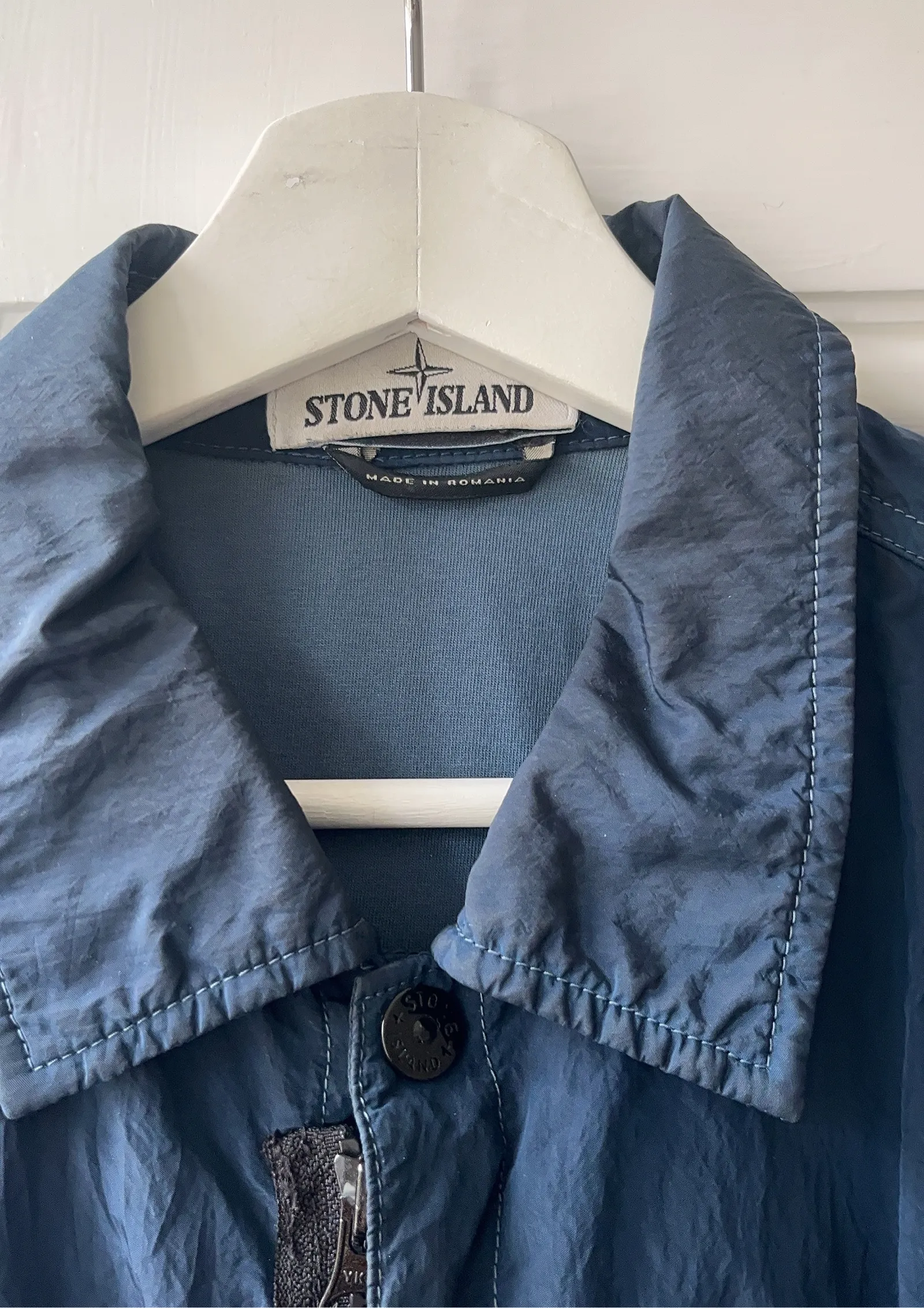 Stone Island-jacka - Image 2