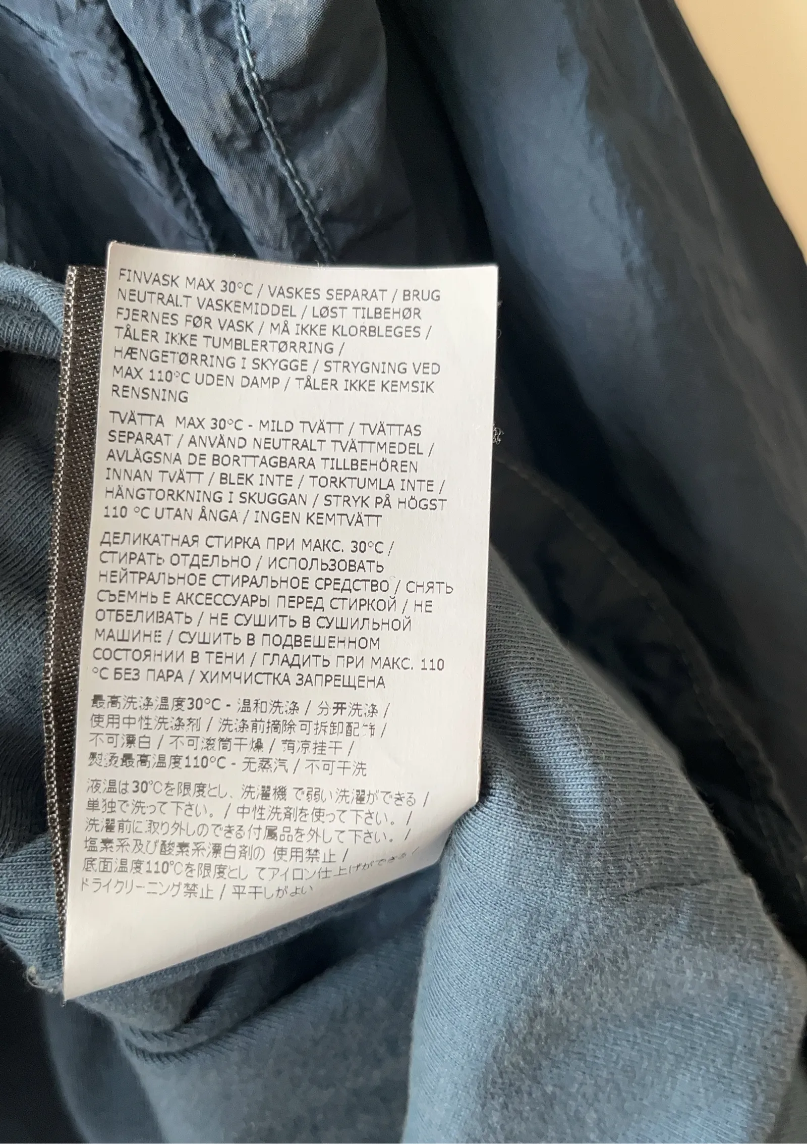 Stone Island-jacka - Image 3