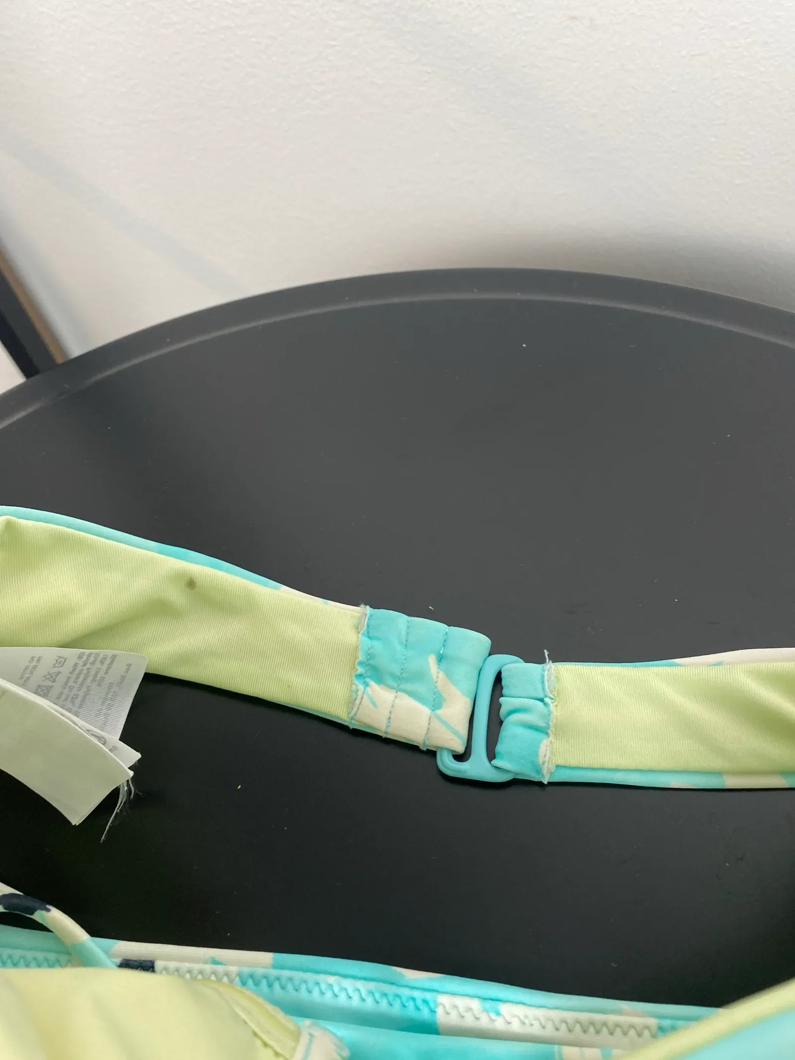 Stronger-bikini NWOT - Image 5