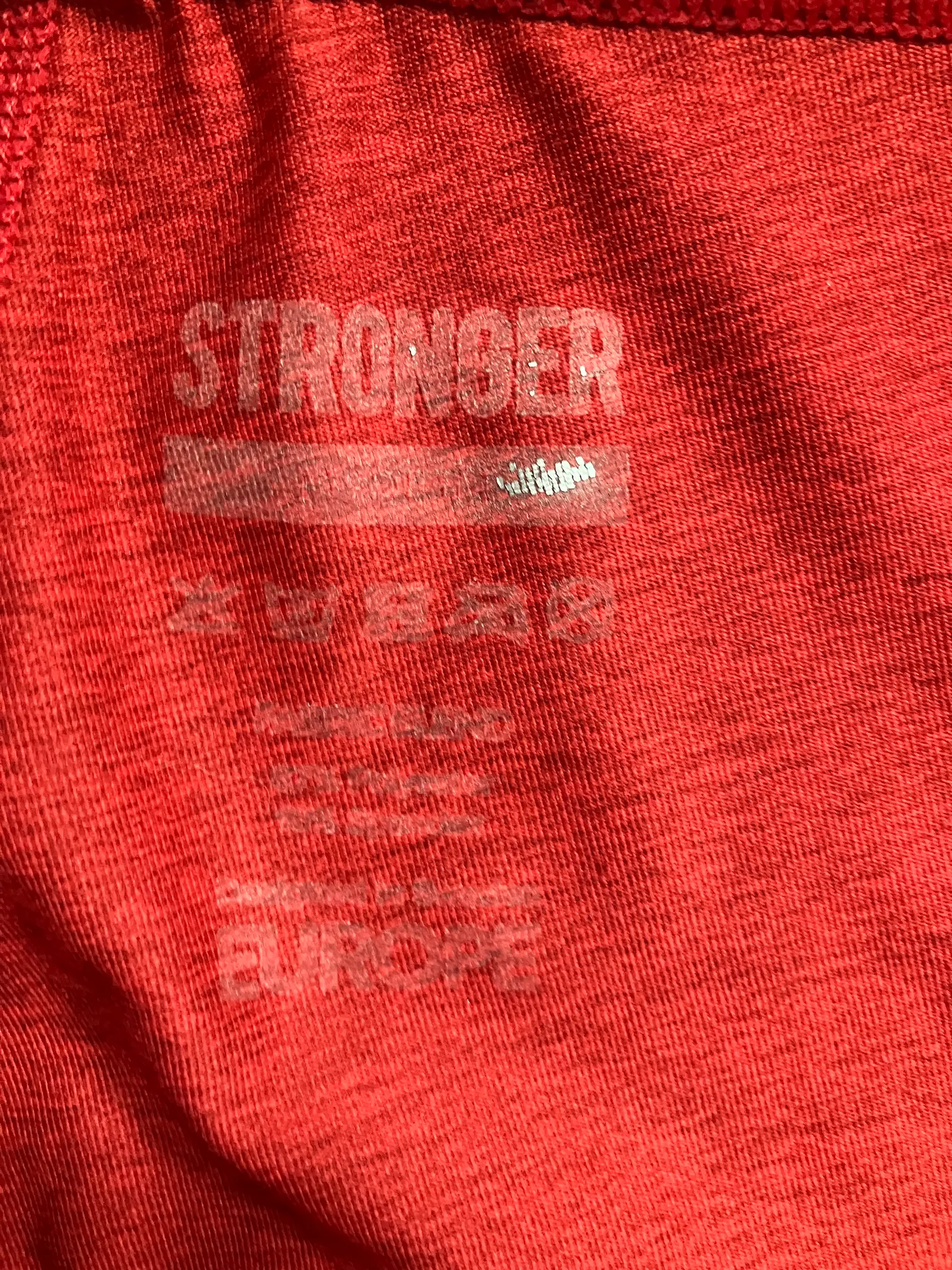 Stronger-träningsbyxor - Image 3