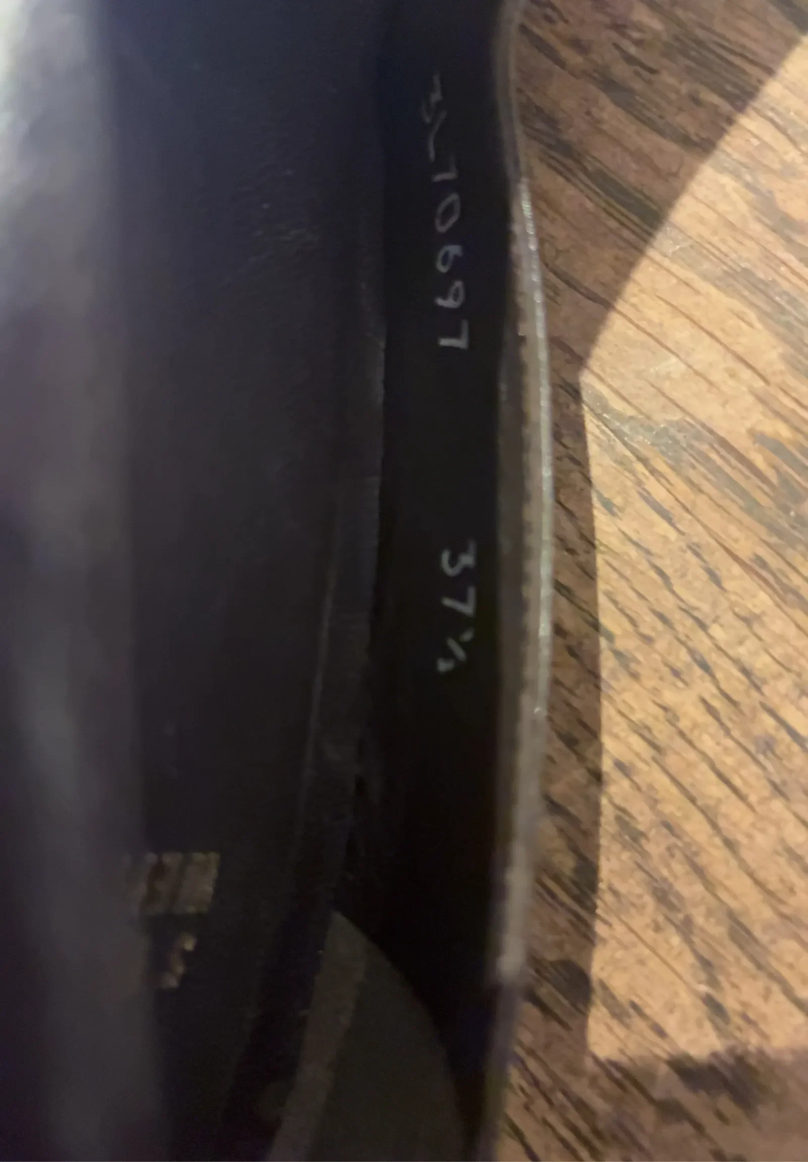Stuart Weitzman-skinnklackar - Image 3