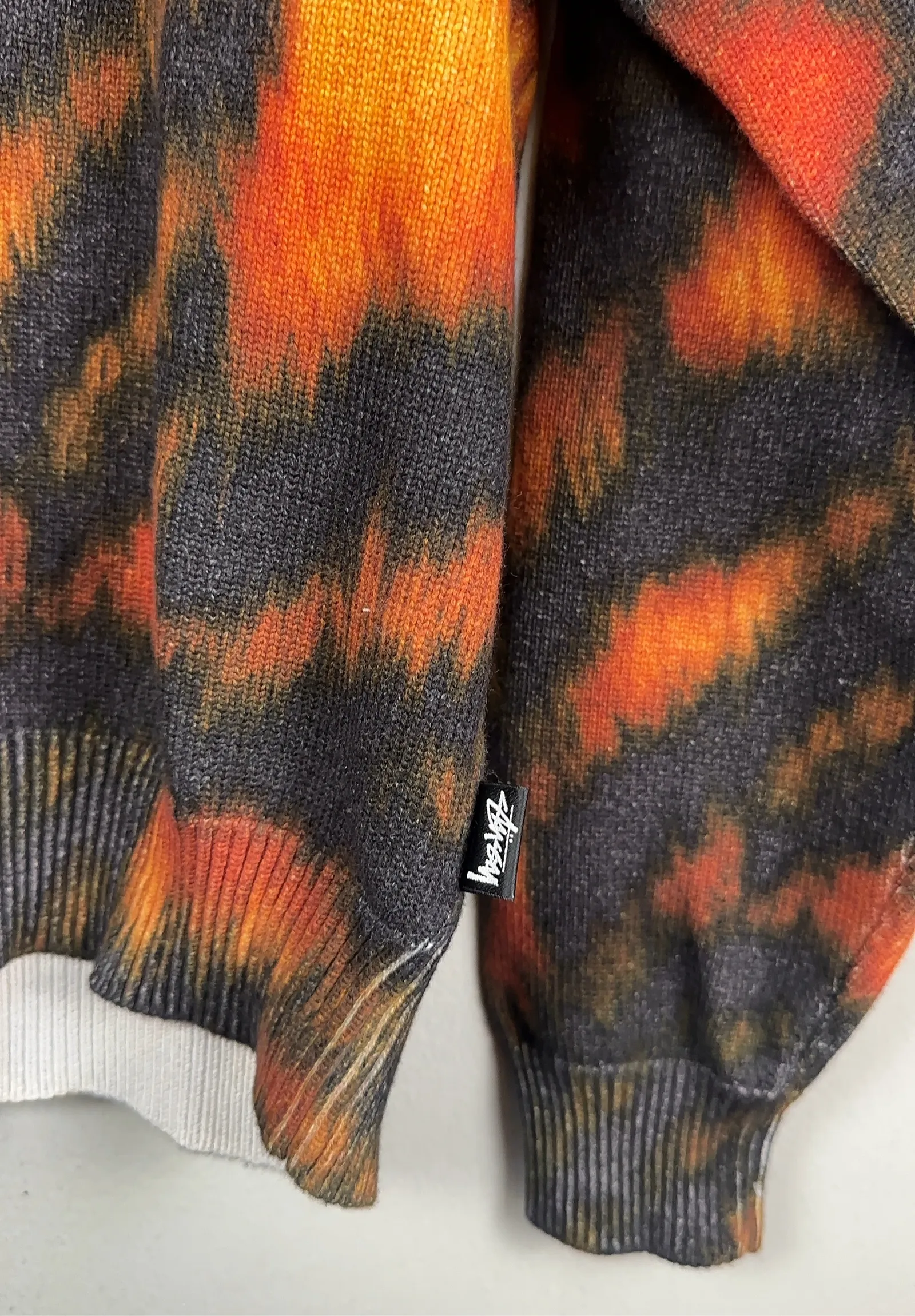Stüssy-tröja - Image 5