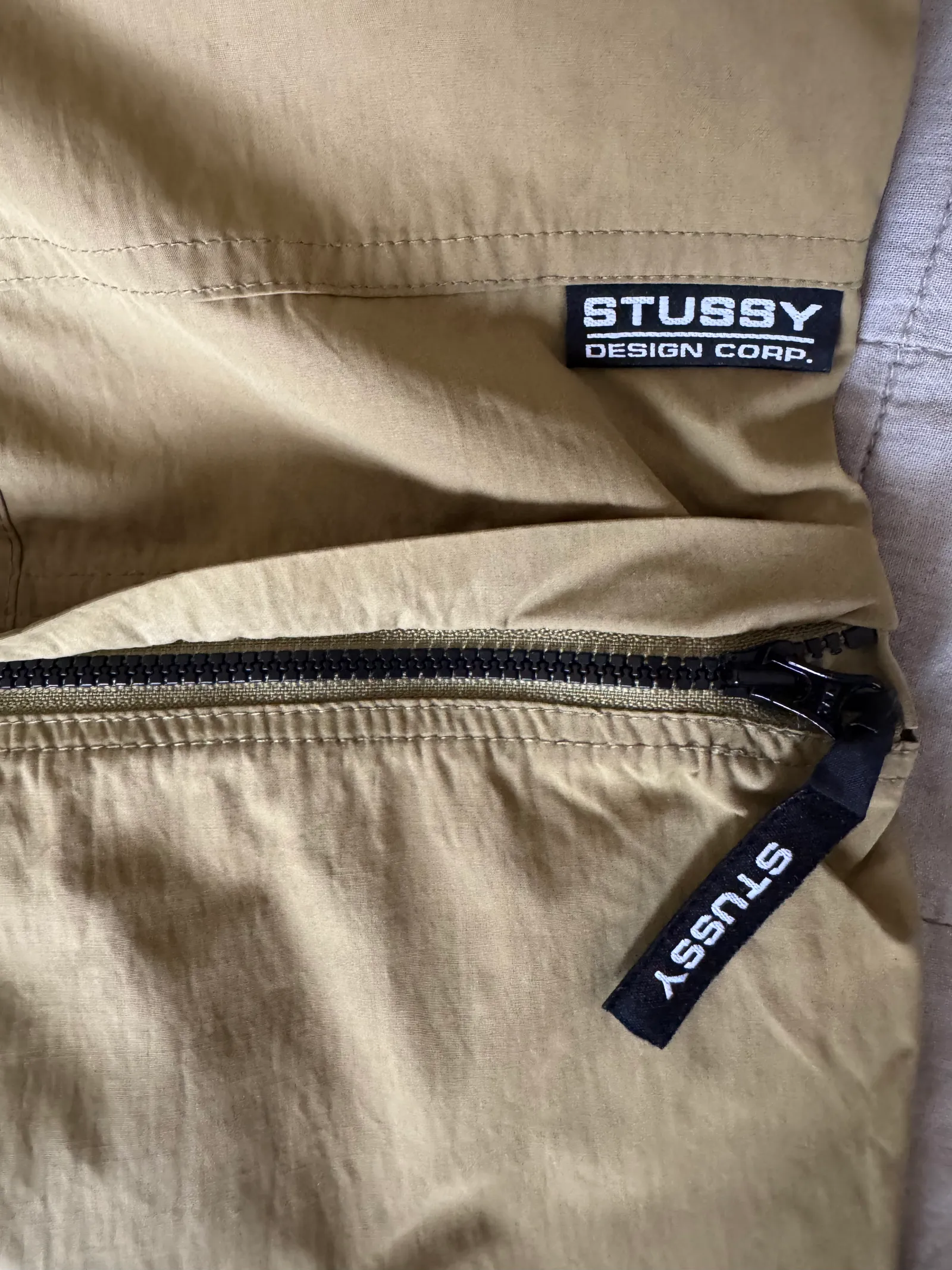Stüssy-byxor - Image 4