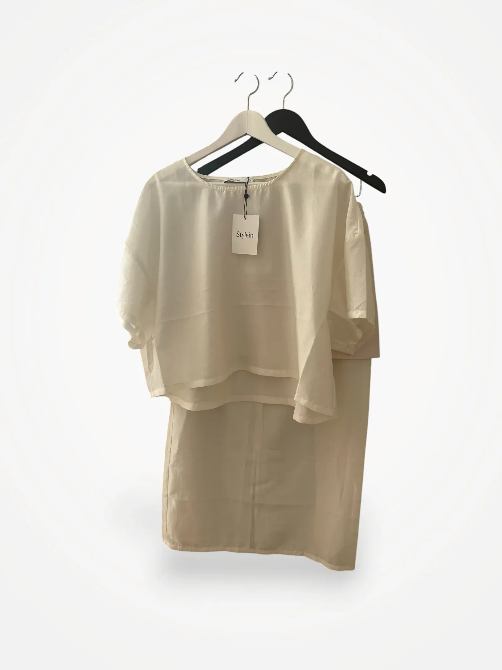 Stylein Berra Och Bardi-set NWT