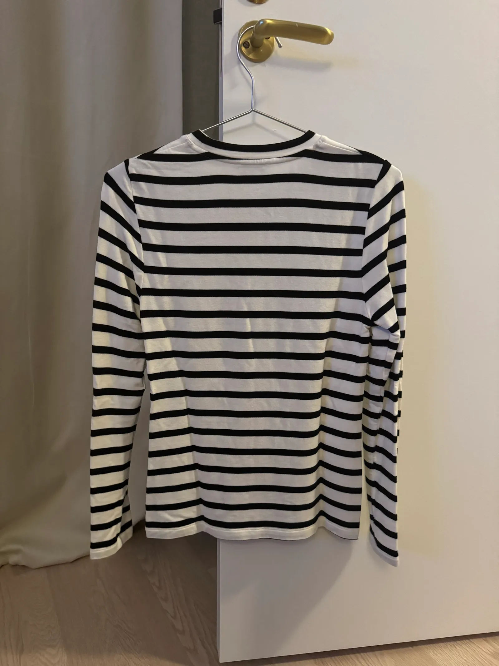 Stylein Canvey-tröja NWOT - Image 4