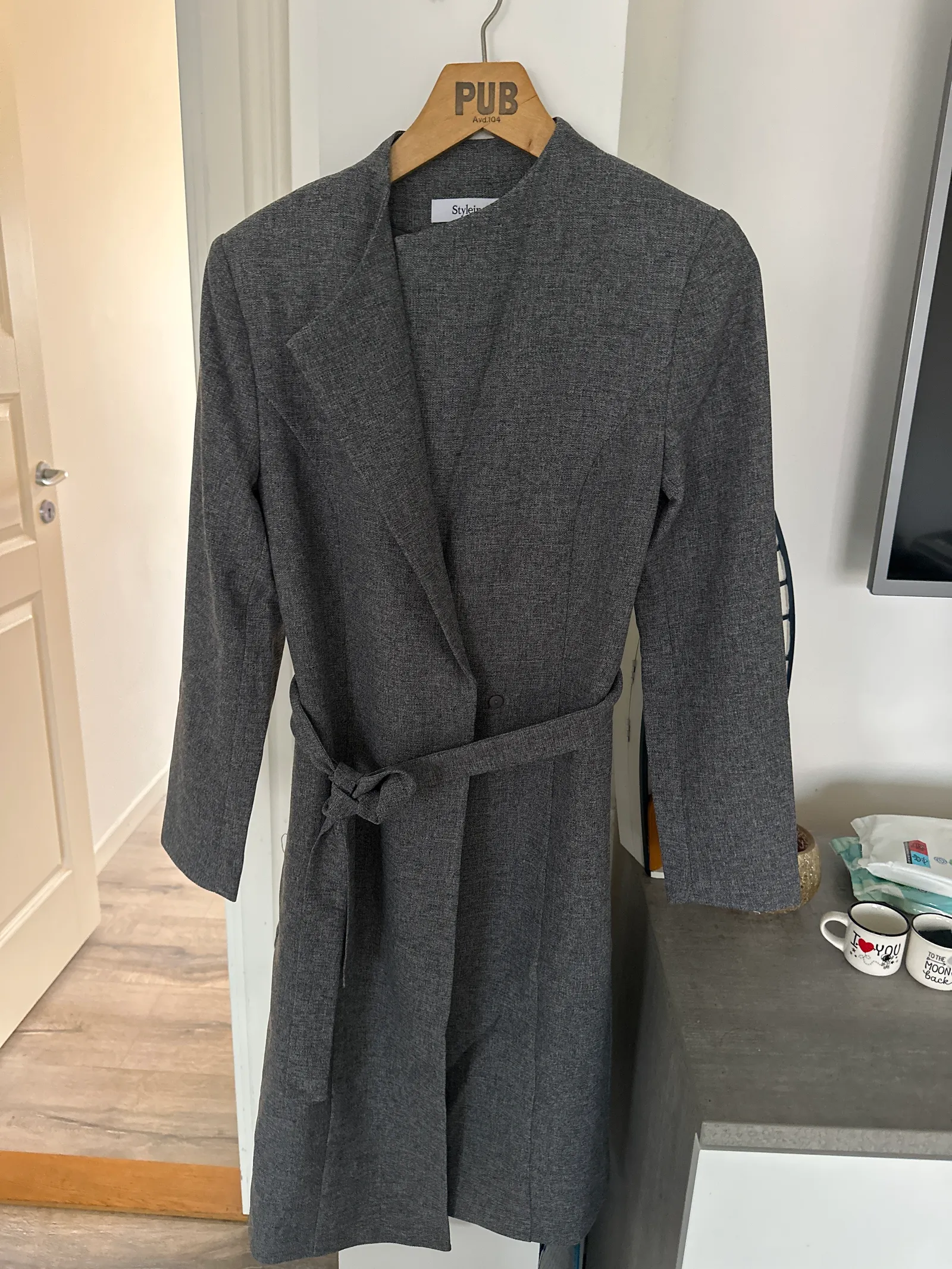 Stylein-kappa NWT - Image 3