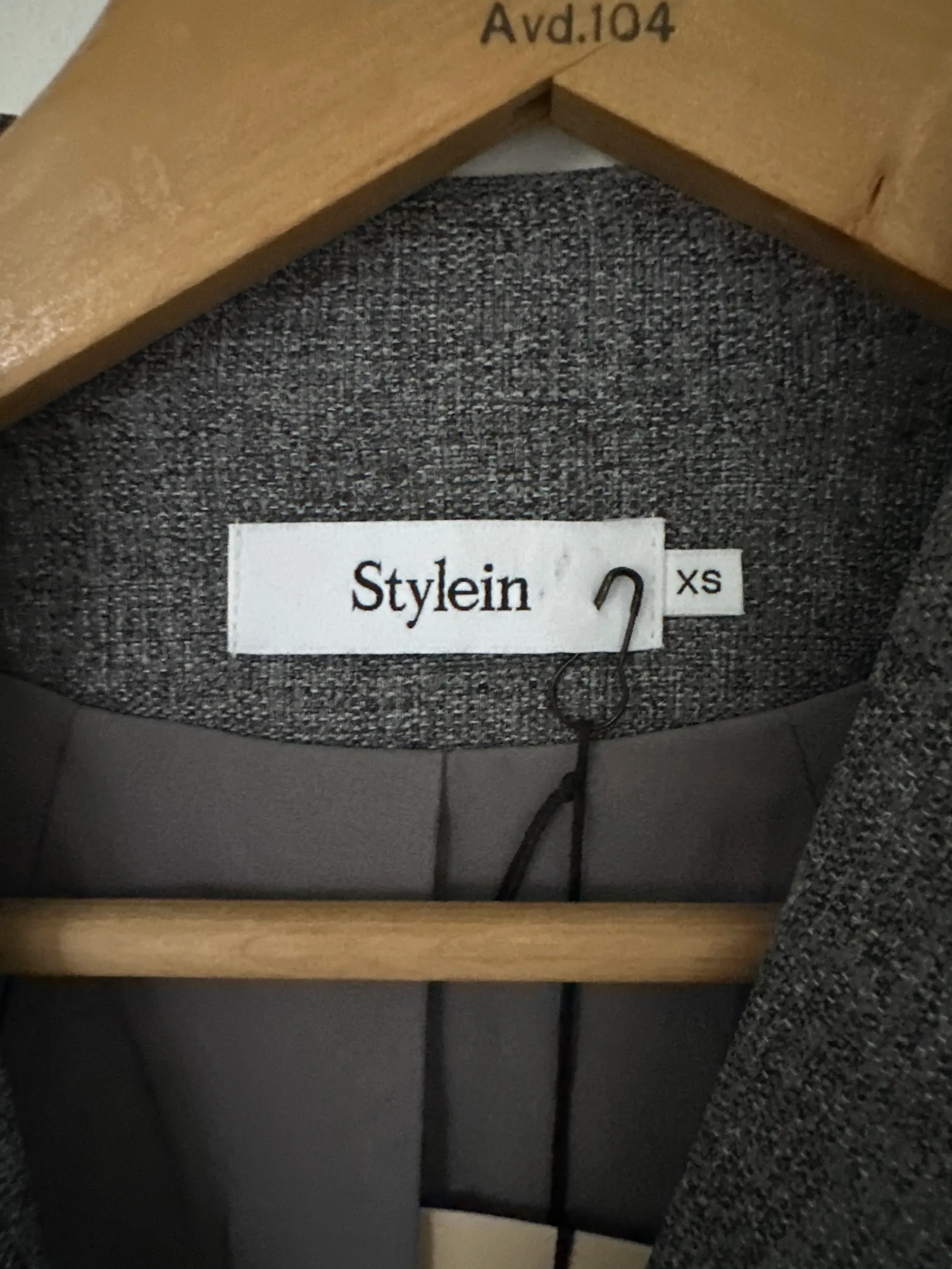 Stylein-kappa NWT - Image 4