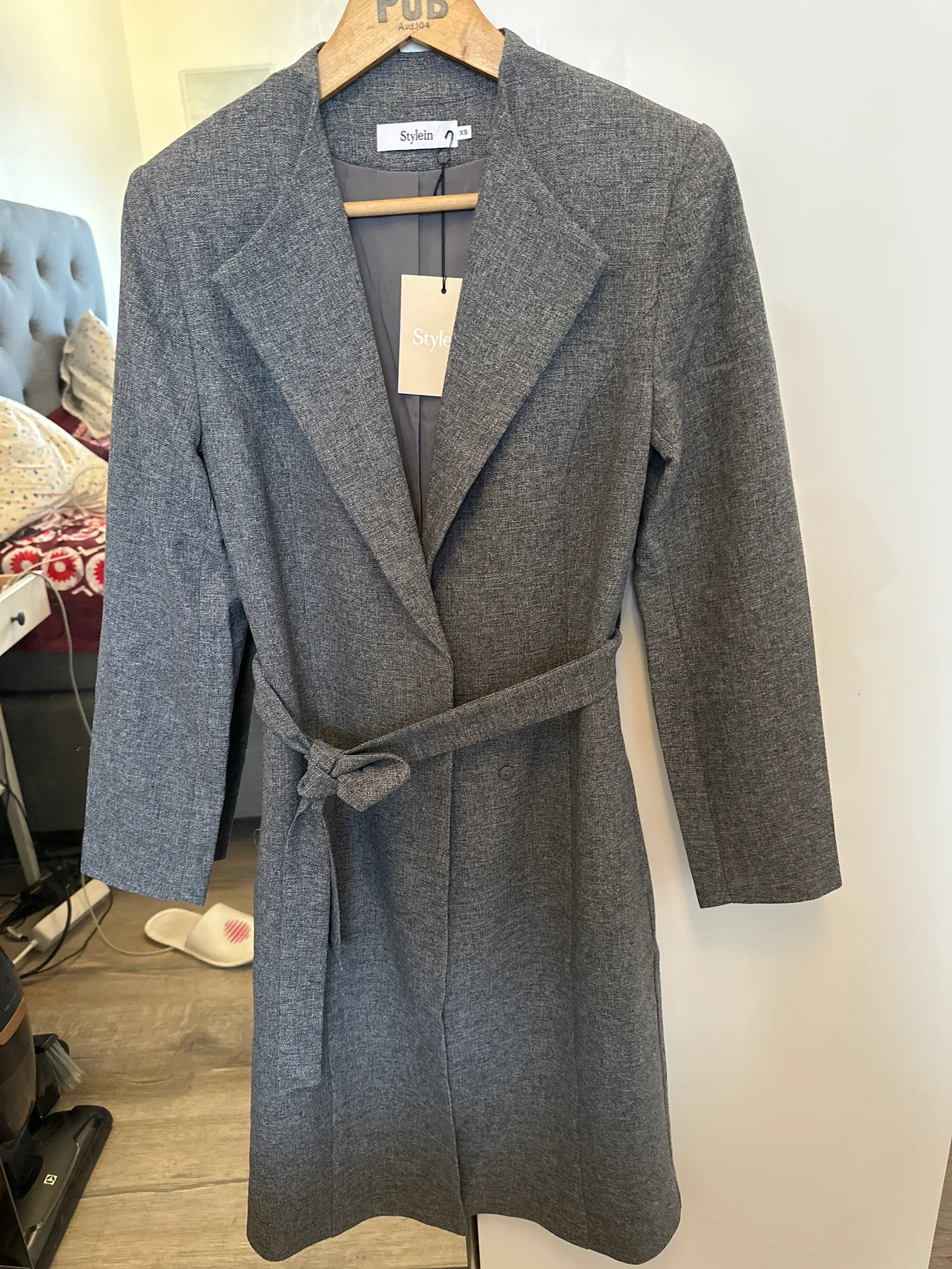 Stylein-kappa NWT - Image 5