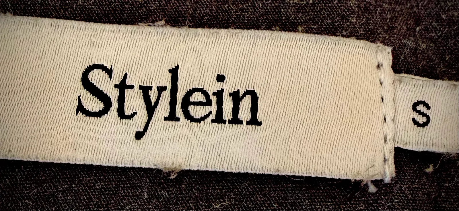 Stylein-klänning - Image 2