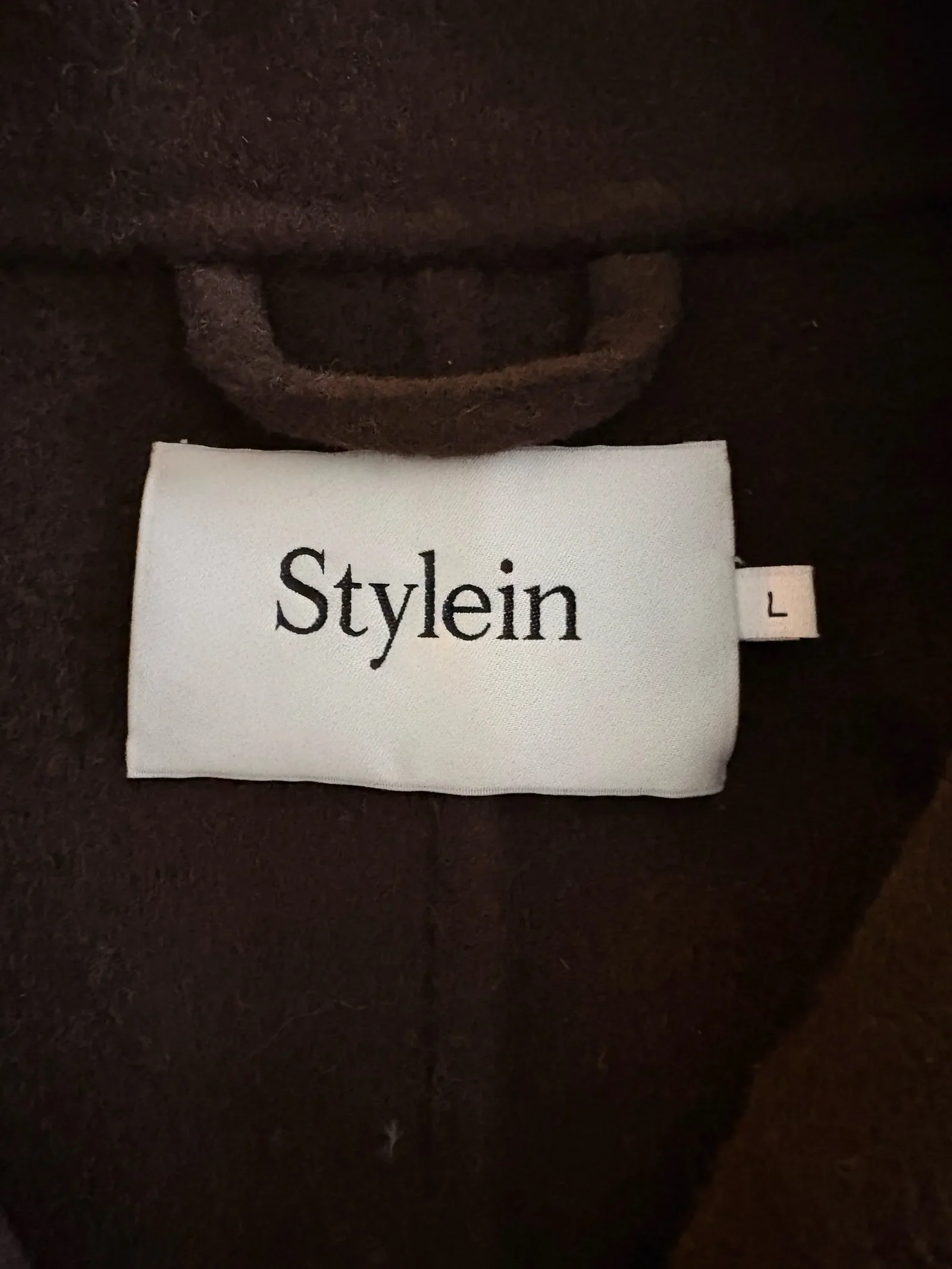 Stylein Tanaro-ulljacka - Image 3