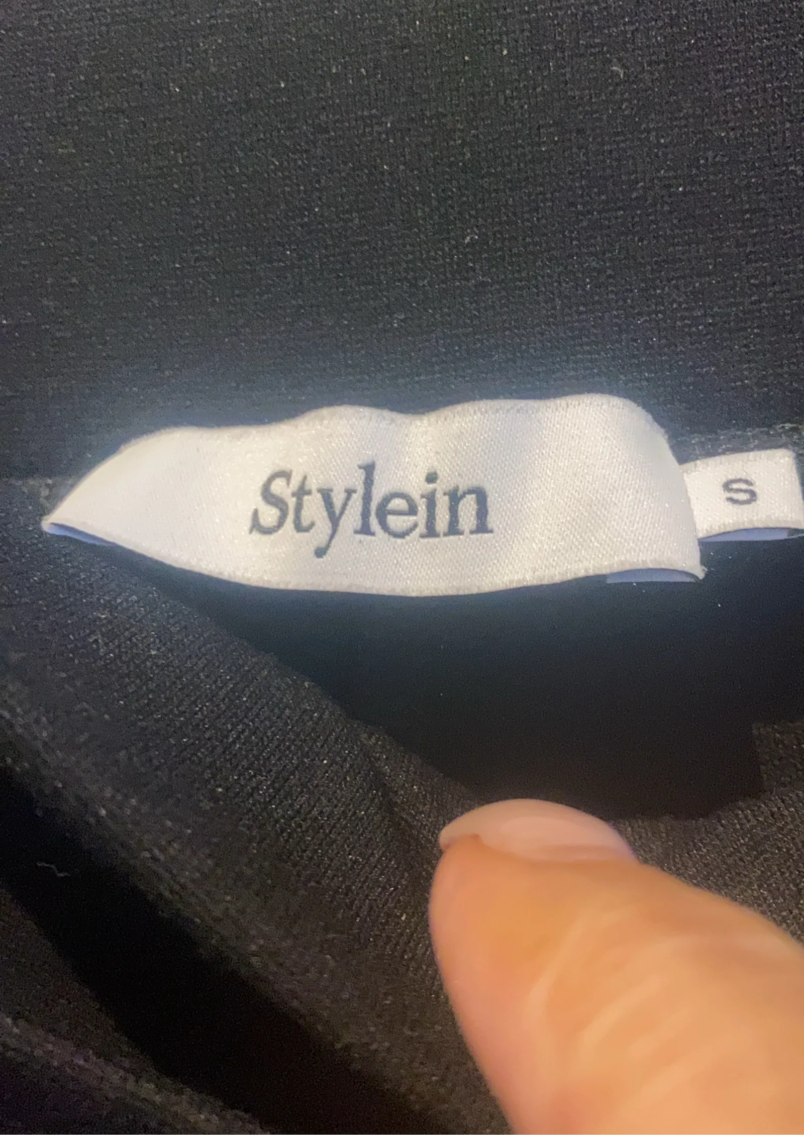 Stylein-byxor NWOT - Image 3