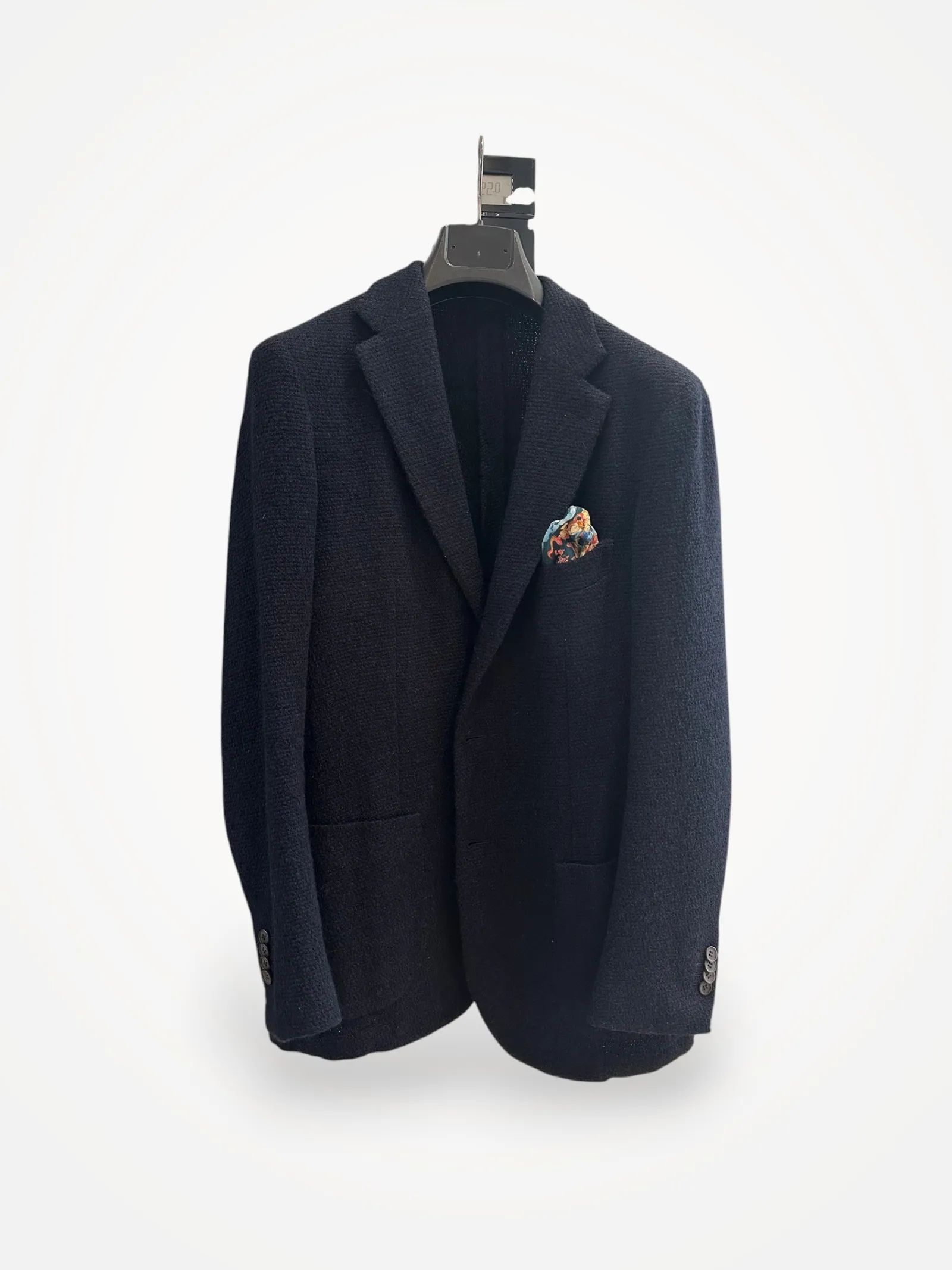 Suitsupply-ullkavaj NWOT