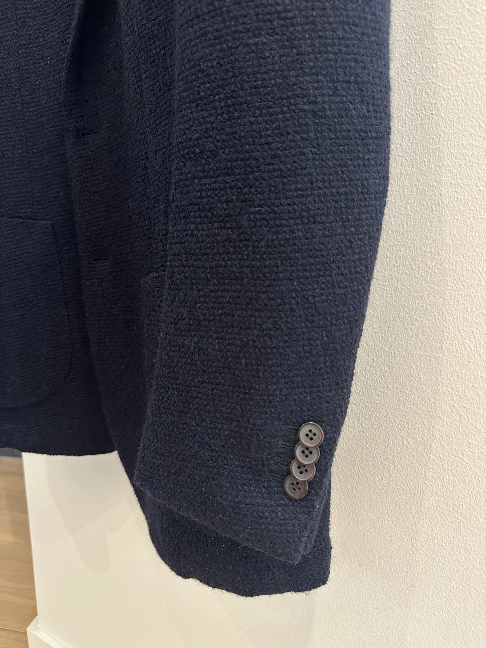 Suitsupply-ullkavaj NWOT - Image 6