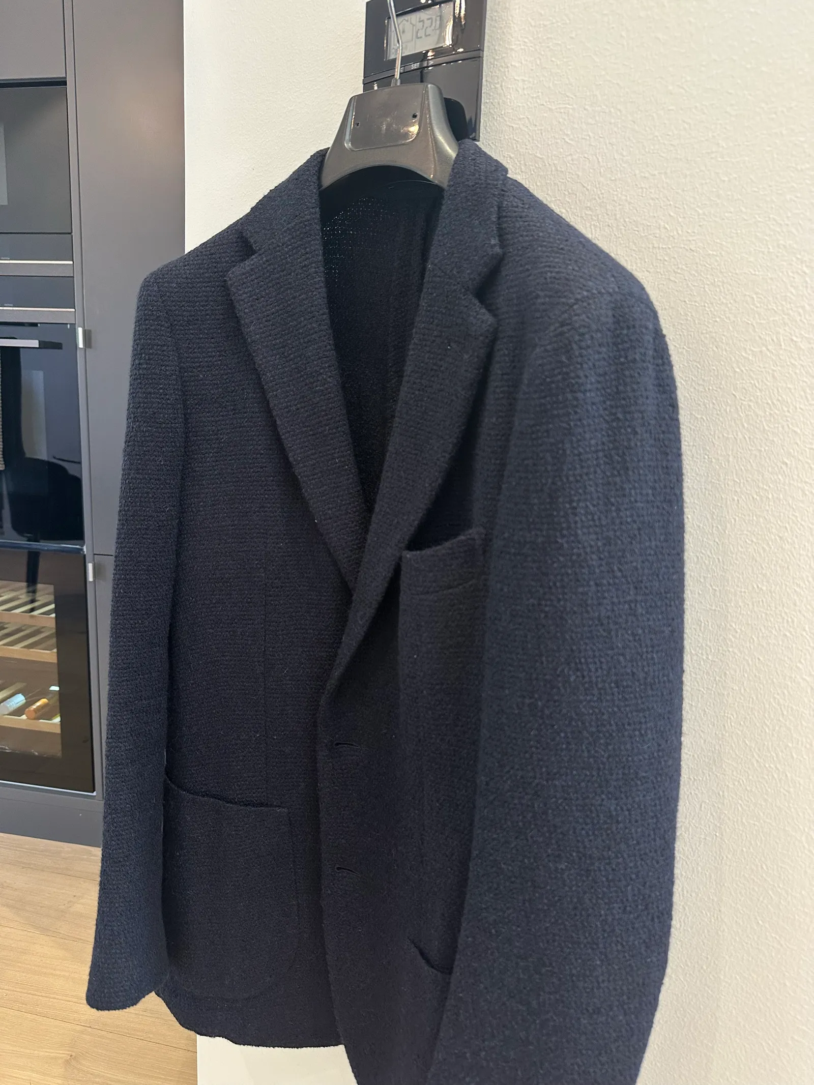 Suitsupply-ullkavaj NWOT - Image 7