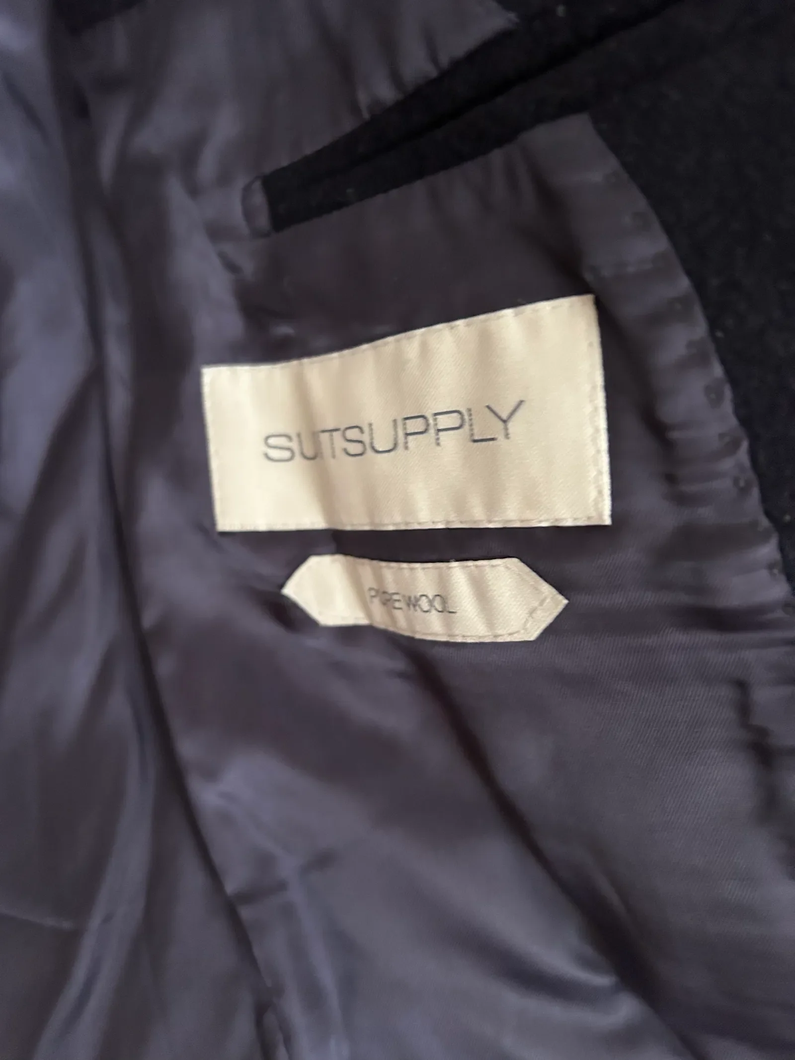 Suitsupply-ullrock - Image 2