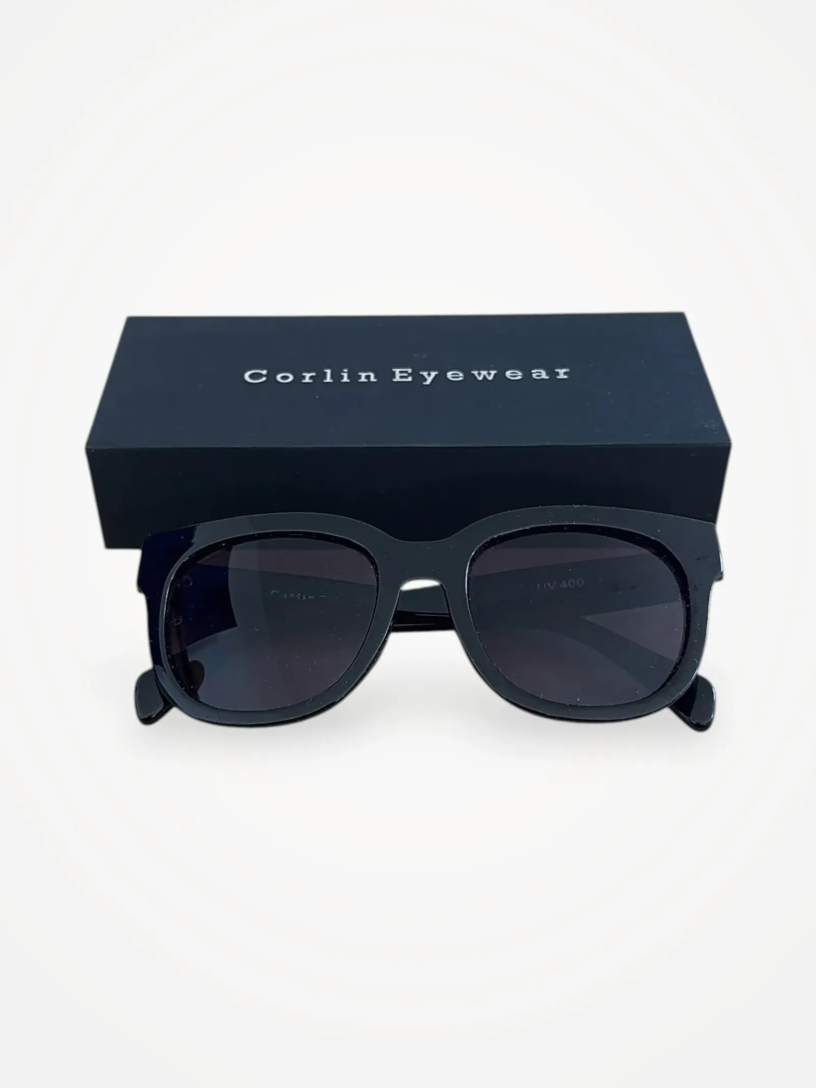 Corlin Eyewear-solglasögon