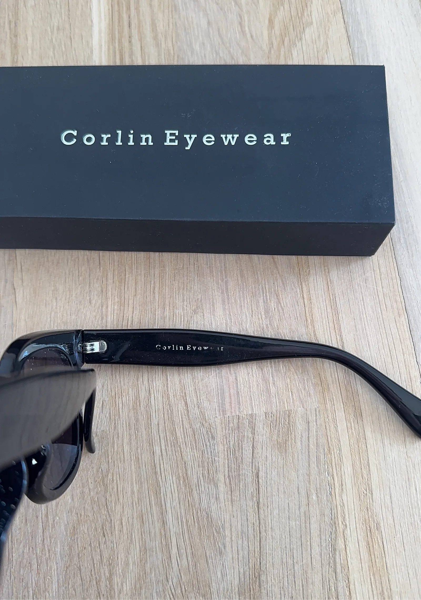 Corlin Eyewear-solglasögon - Image 2